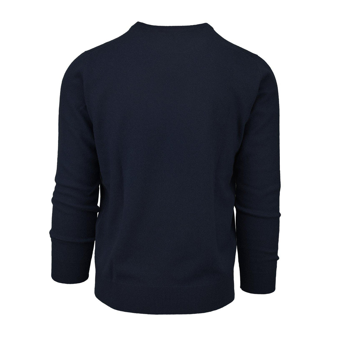 Crew Neck-Moray Cashmere-Conrad Hasselbach Shoes & Garment