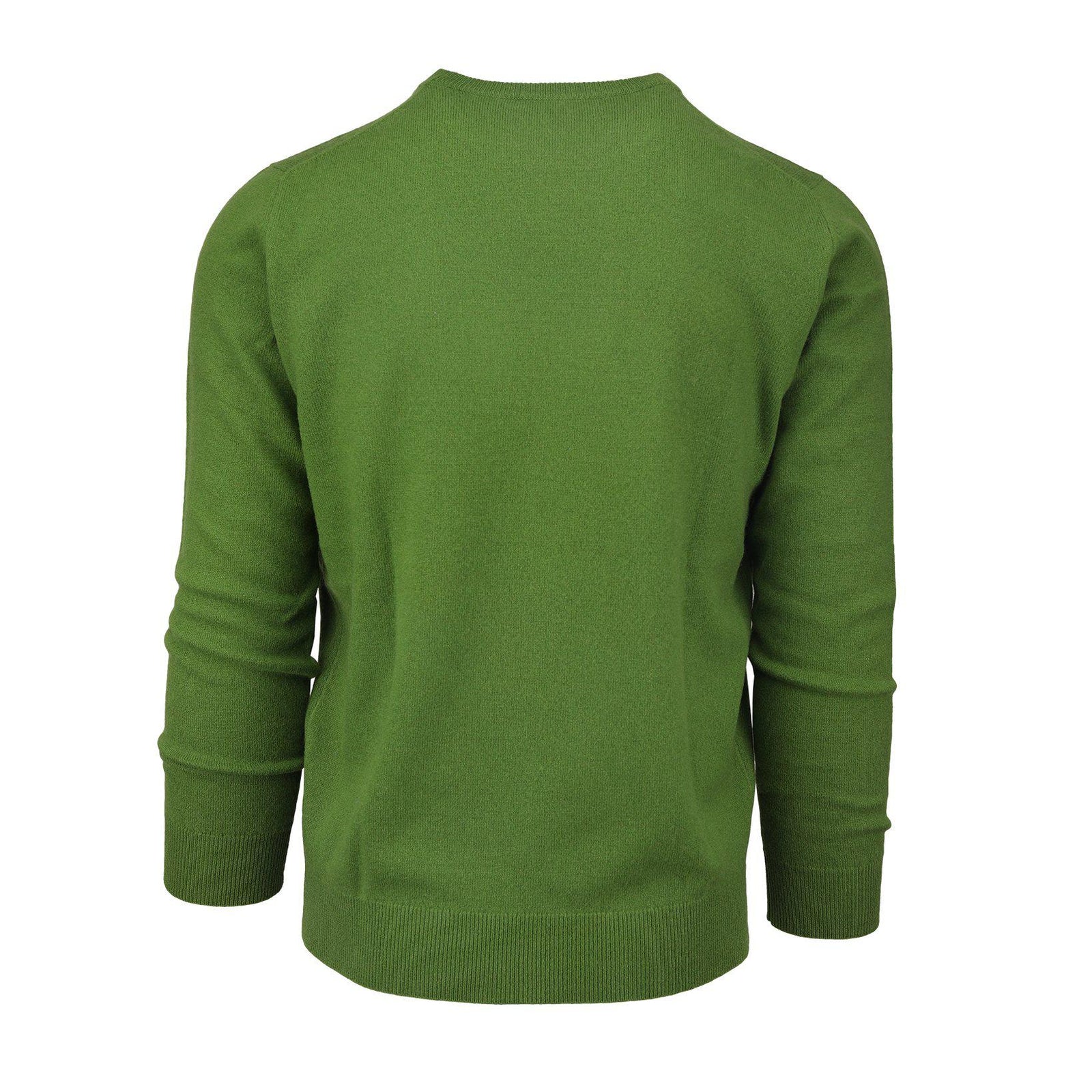 Crew Neck-Moray Cashmere-Conrad Hasselbach Shoes & Garment