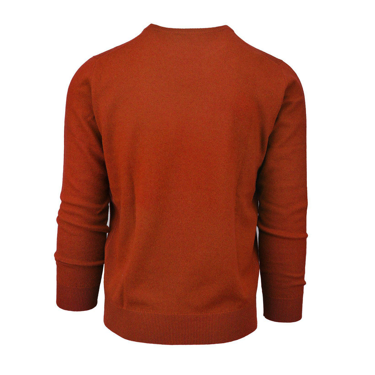 Crew Neck-Moray Cashmere-Conrad Hasselbach Shoes & Garment
