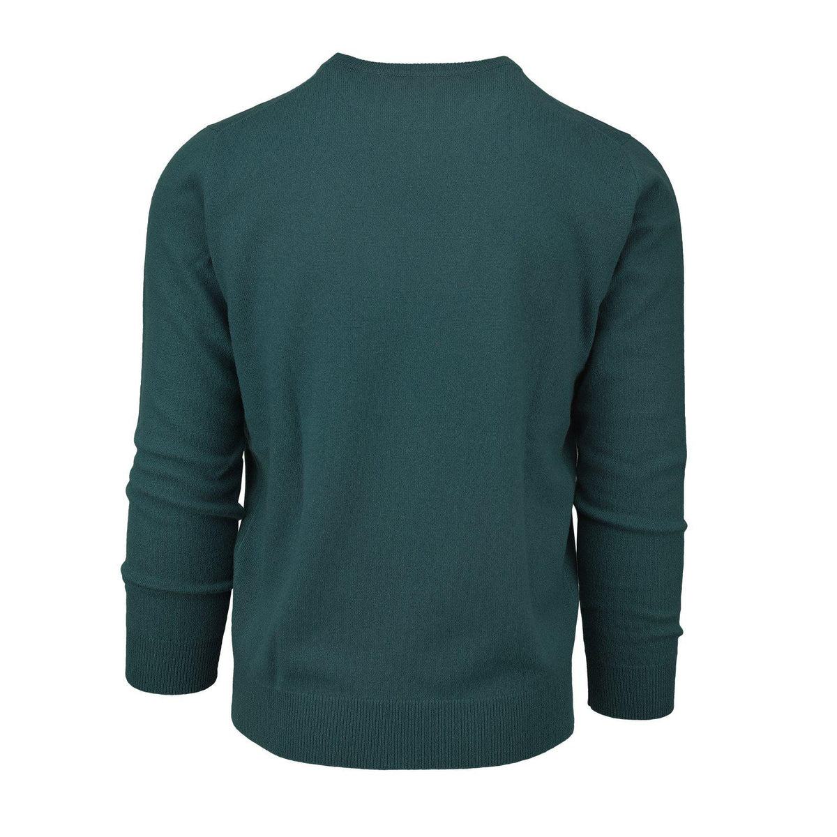 Crew Neck-Moray Cashmere-Conrad Hasselbach Shoes & Garment