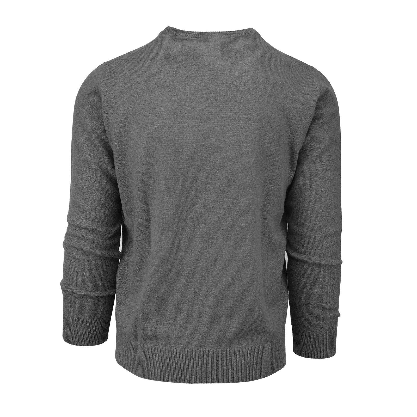 Crew Neck-Moray Cashmere-Conrad Hasselbach Shoes & Garment
