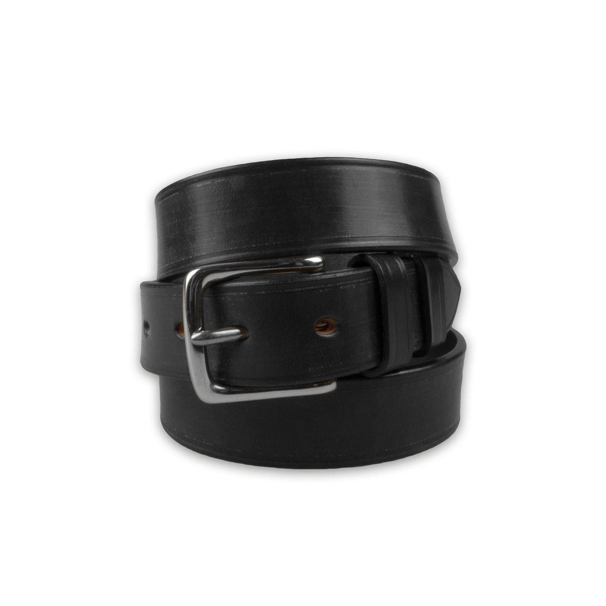 Cropthorne Belt - Brass-Martin Faizey-Conrad Hasselbach Shoes & Garment