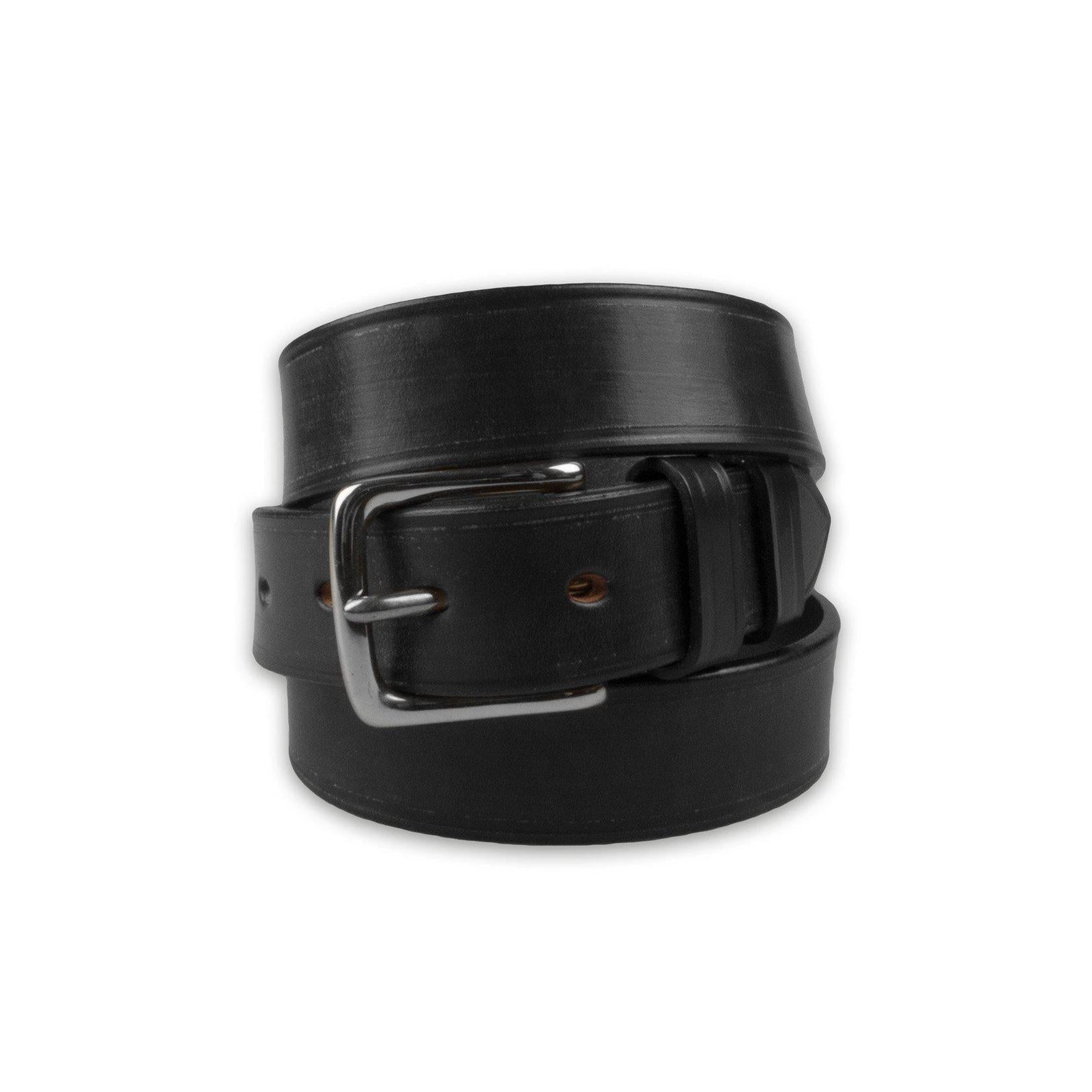 Cropthorne Belt - Brass-Martin Faizey-Conrad Hasselbach Shoes & Garment