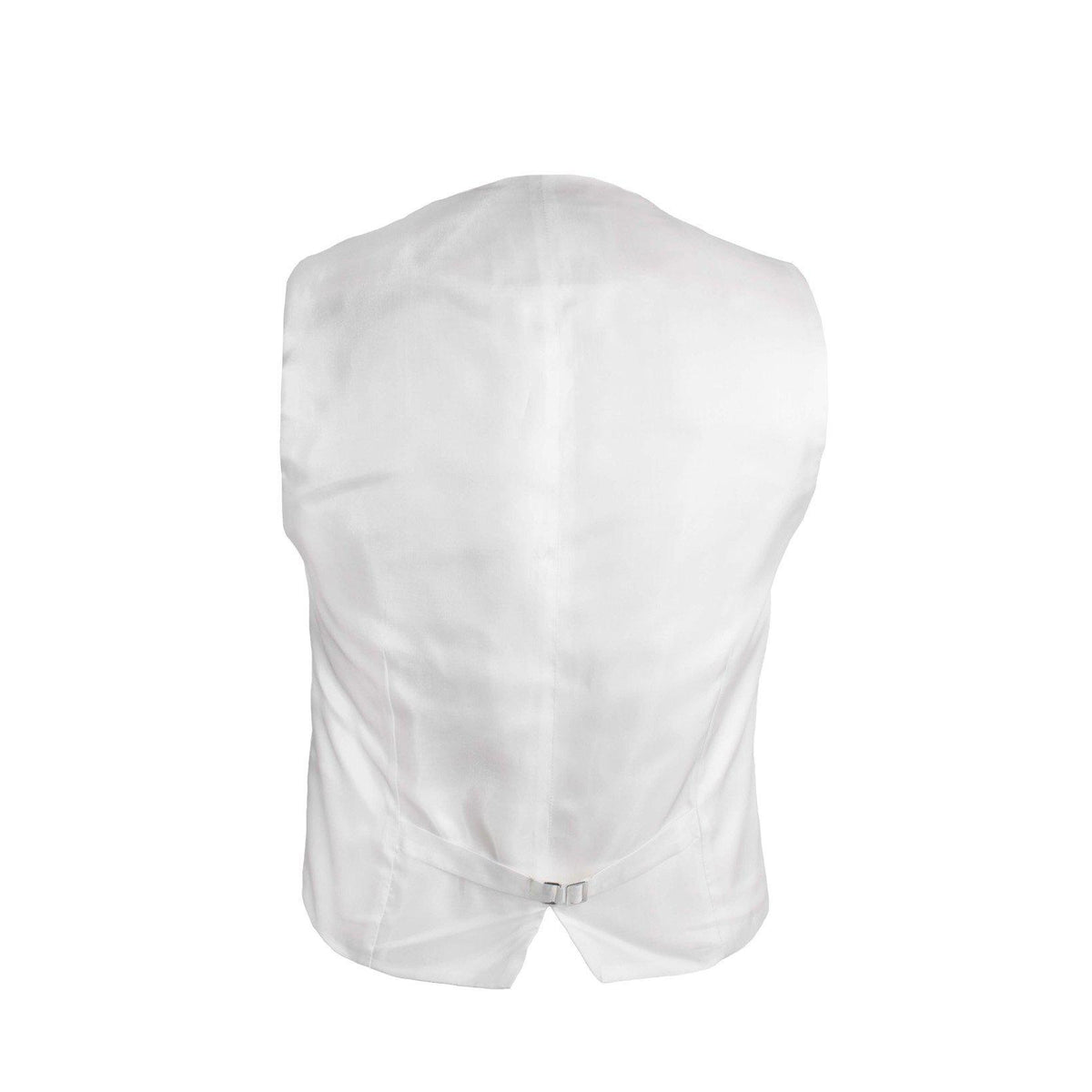 Cutaway-Weste (Zweireiher) aus Baumwolle-Sheppard & Jones-Conrad Hasselbach Shoes & Garment