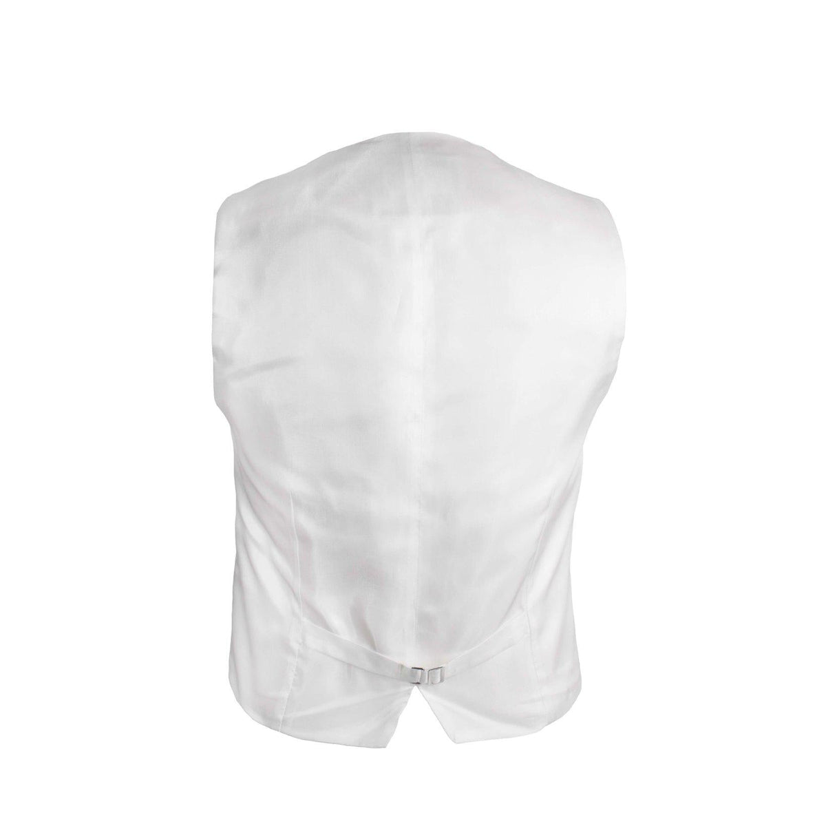 Cutaway-Weste (Zweireiher) aus Leinen-Sheppard & Jones-Conrad Hasselbach Shoes & Garment