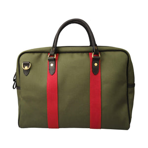 Dalby Canvas Laptop-Tasche-Croots-Conrad Hasselbach Shoes & Garment