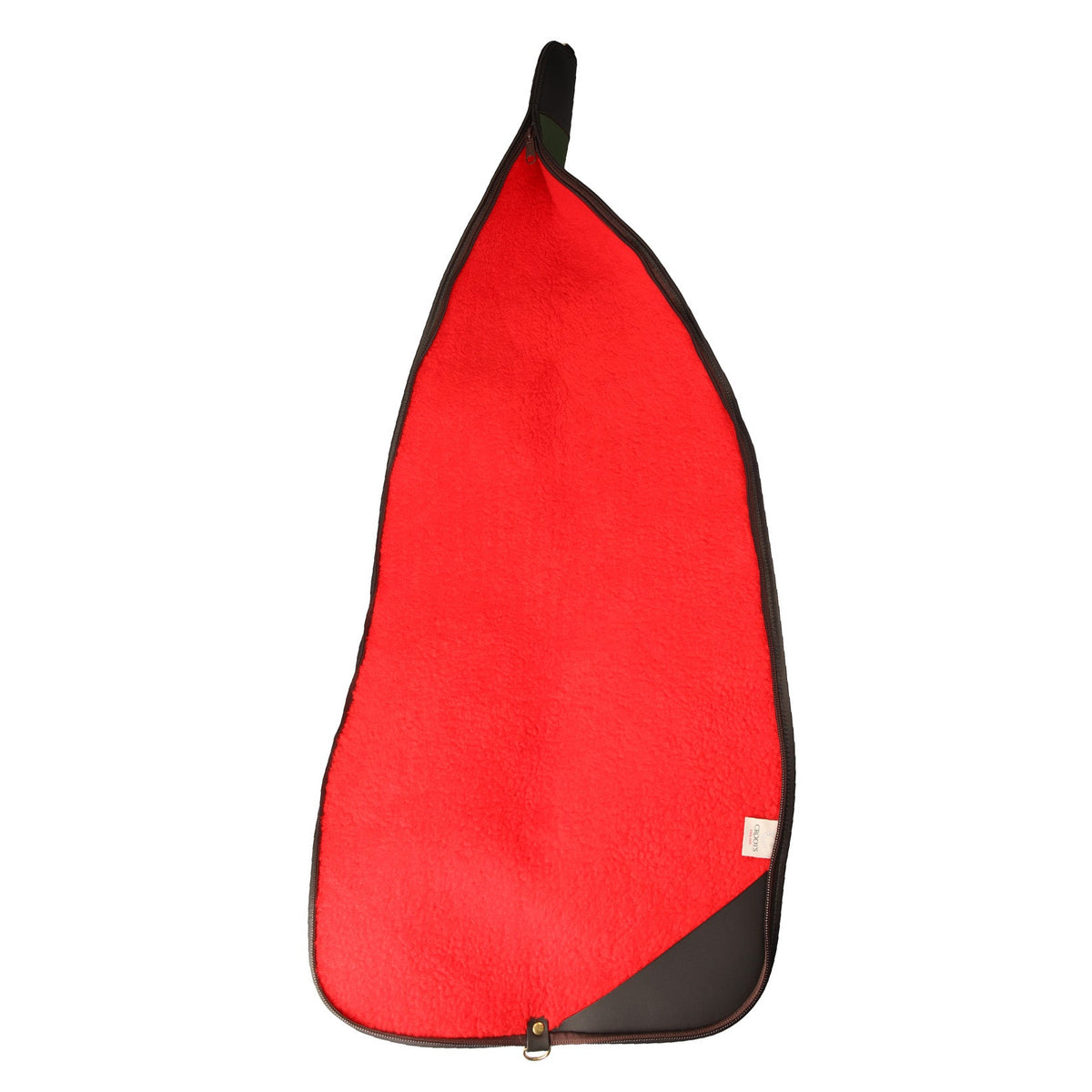 Dalby Canvas Rifle Slip-Croots-Conrad Hasselbach Shoes & Garment