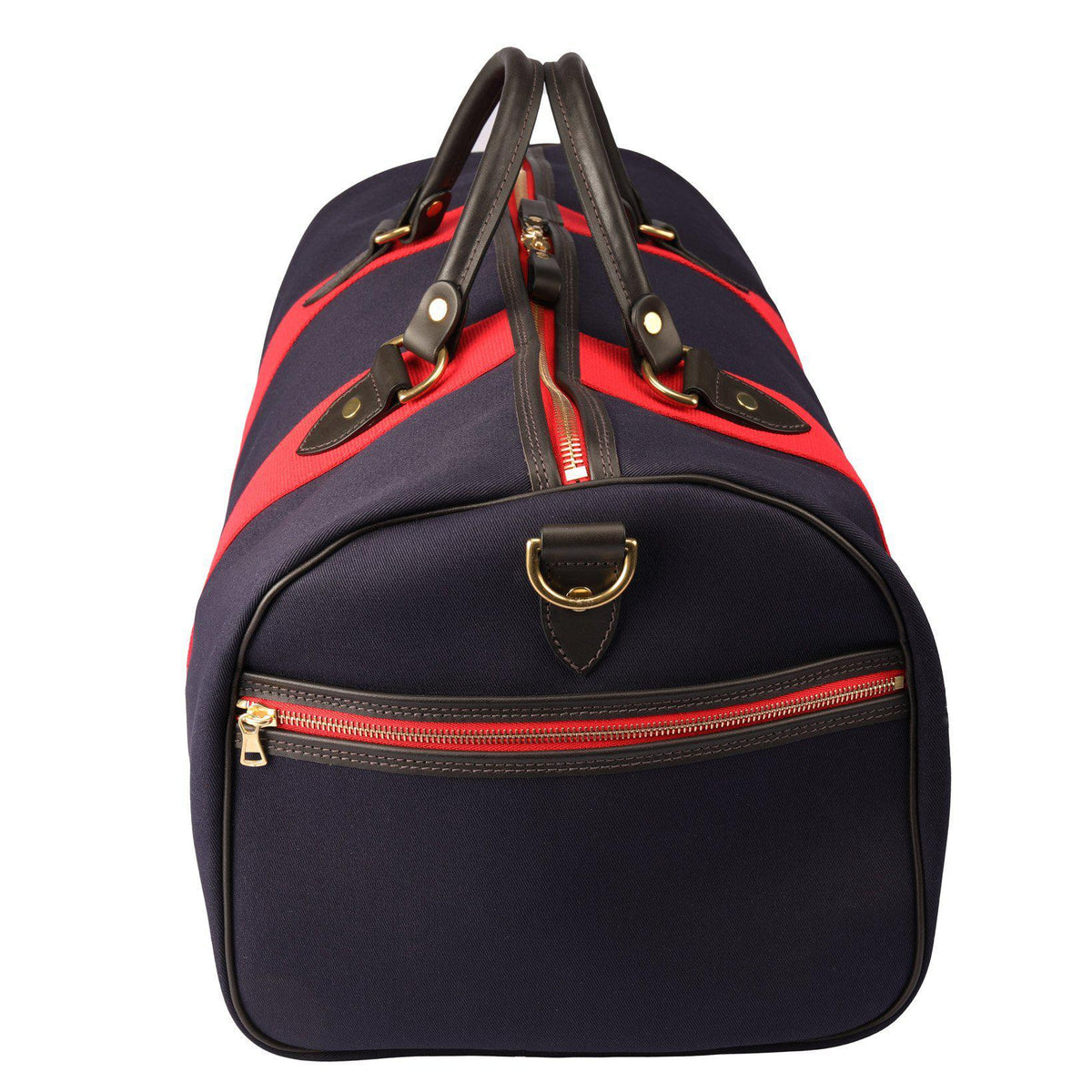 Dalby Duffle Holdall-Croots-Conrad Hasselbach Shoes & Garment