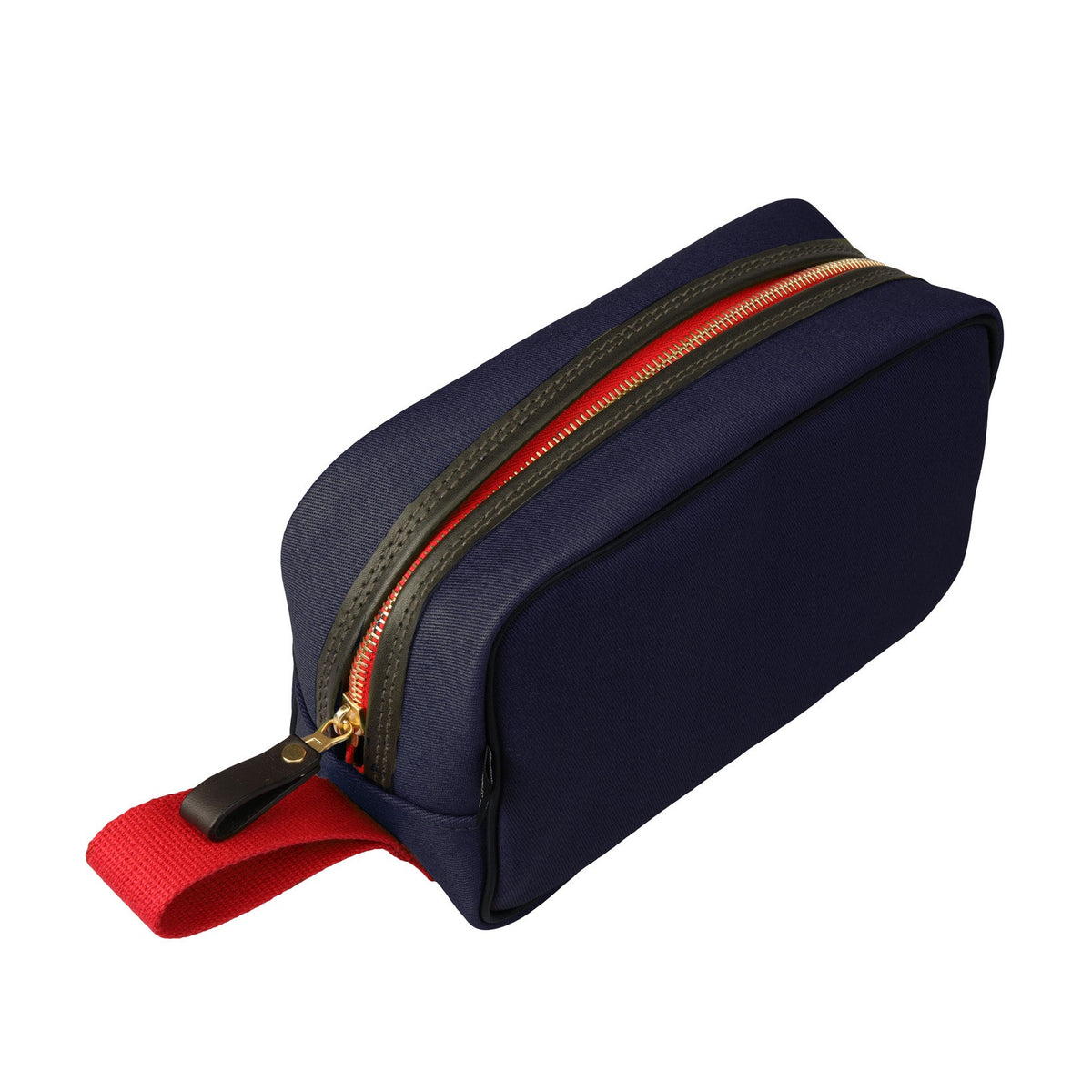 Dalby Wash Bag-Croots-Conrad Hasselbach Shoes & Garment