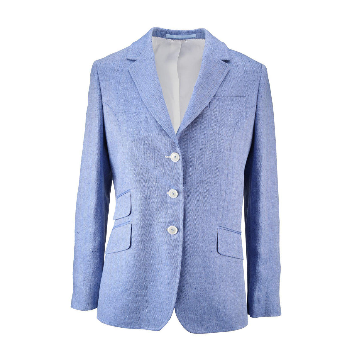 Damen Leinen Blazer-C.H.-Conrad Hasselbach Shoes &amp; Garment