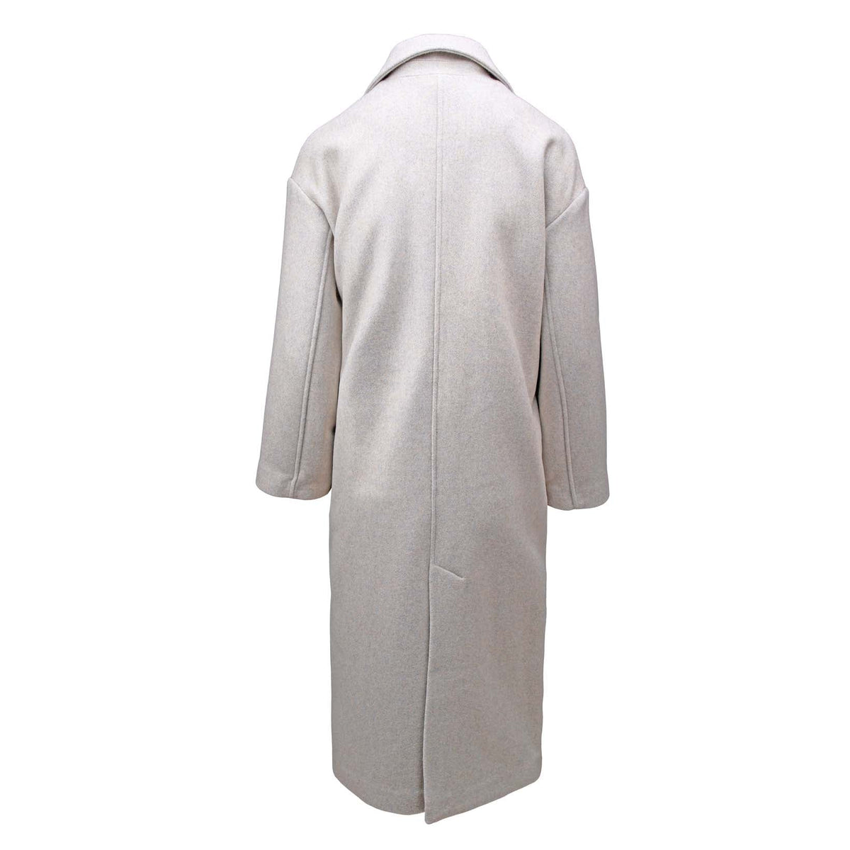 Damen Mantel Herringbone-Mason's-Conrad Hasselbach Shoes & Garment