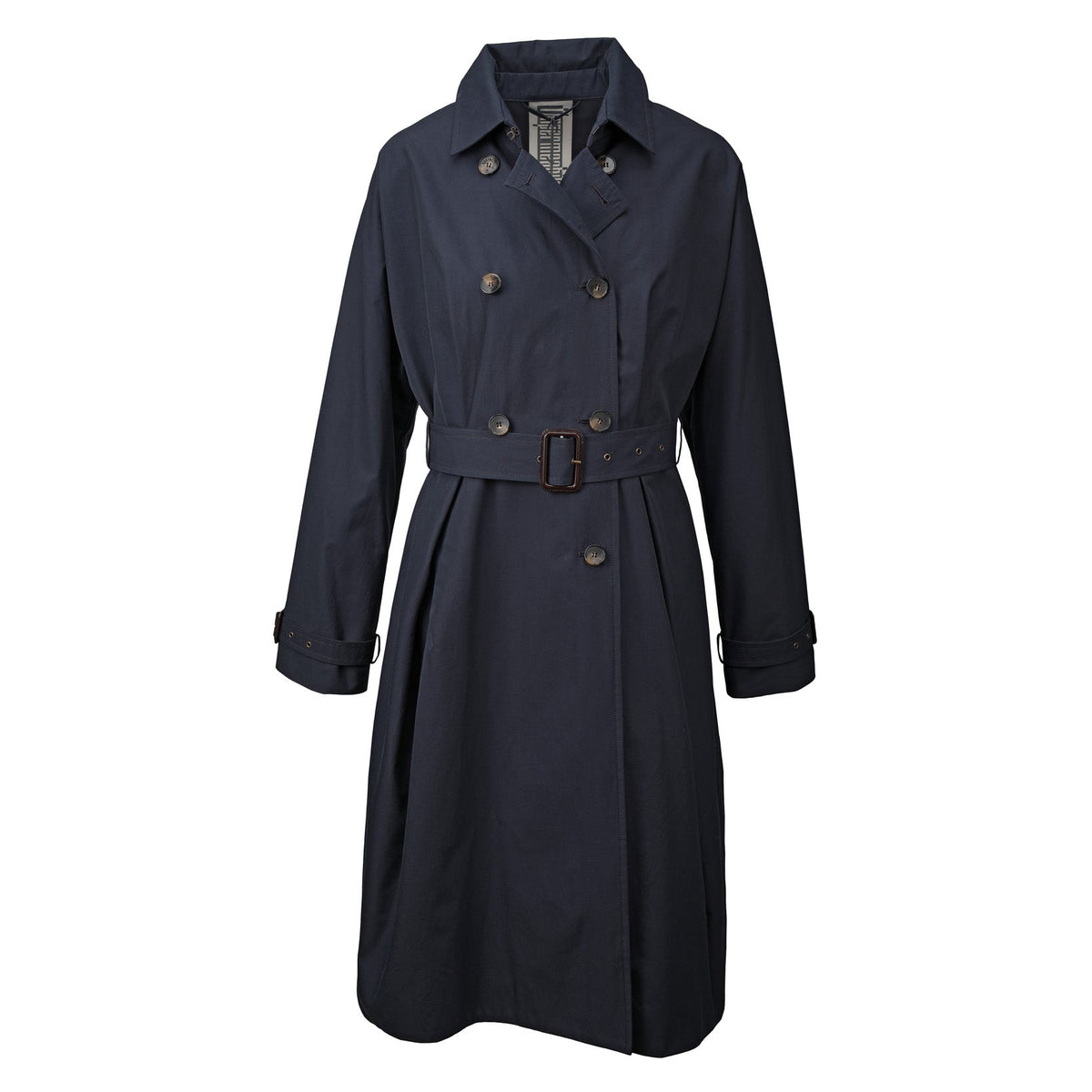 Damen Trenchcoat Arya-L&#39;Impermeabile-Conrad Hasselbach Shoes &amp; Garment