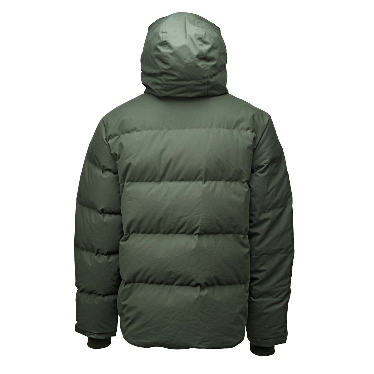 Daunenjacke-Ceccarelli-Conrad Hasselbach Shoes & Garment