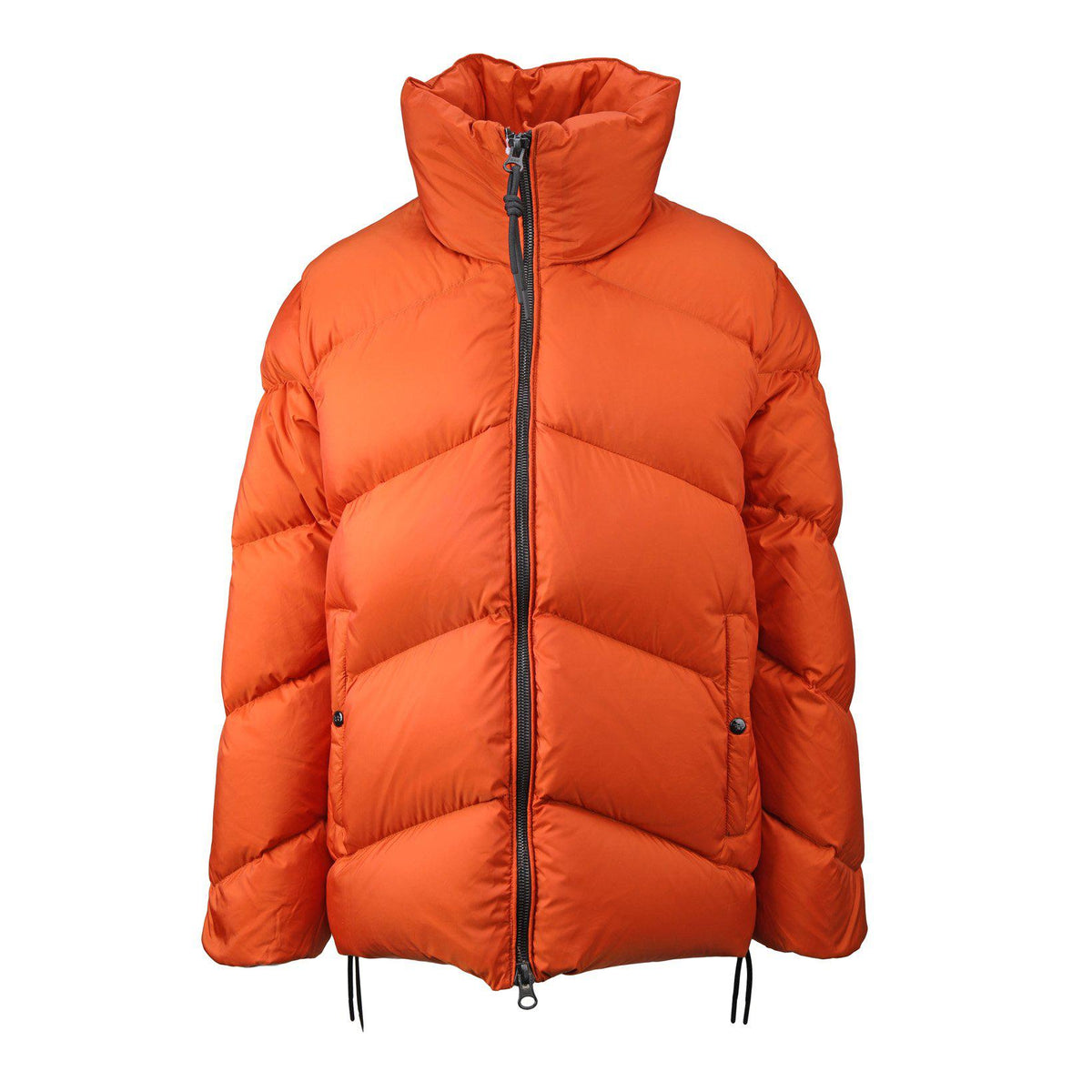 Daunenjacke New Mustang Mid-Holubar-Conrad Hasselbach Shoes & Garment