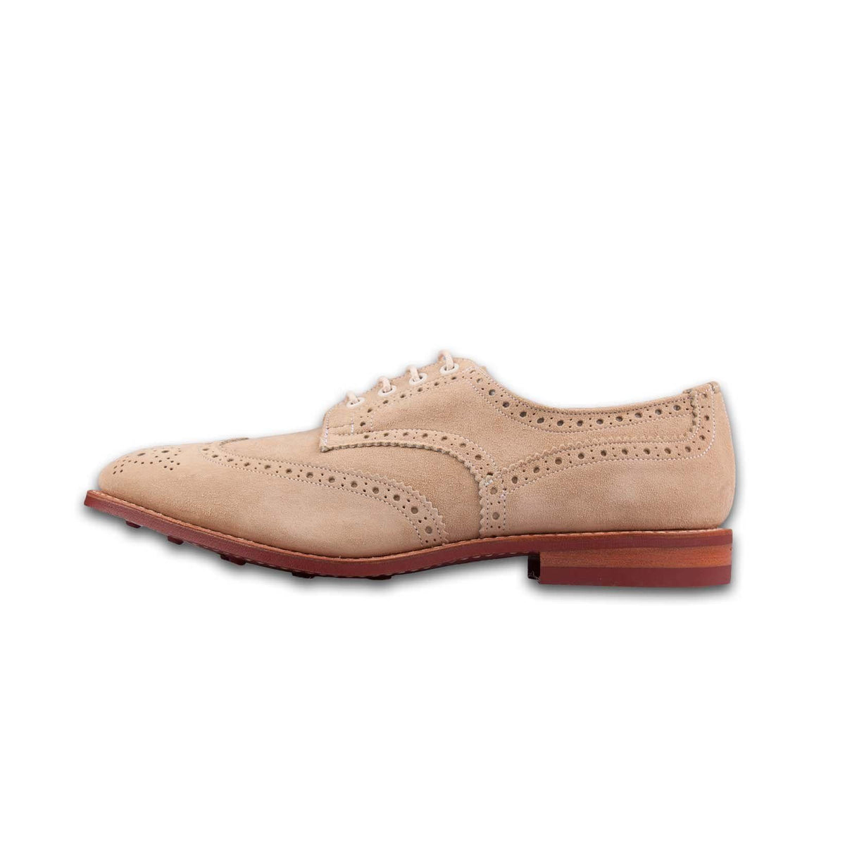 Derby Brogues-Tricker&#39;s-Conrad Hasselbach Shoes &amp; Garment