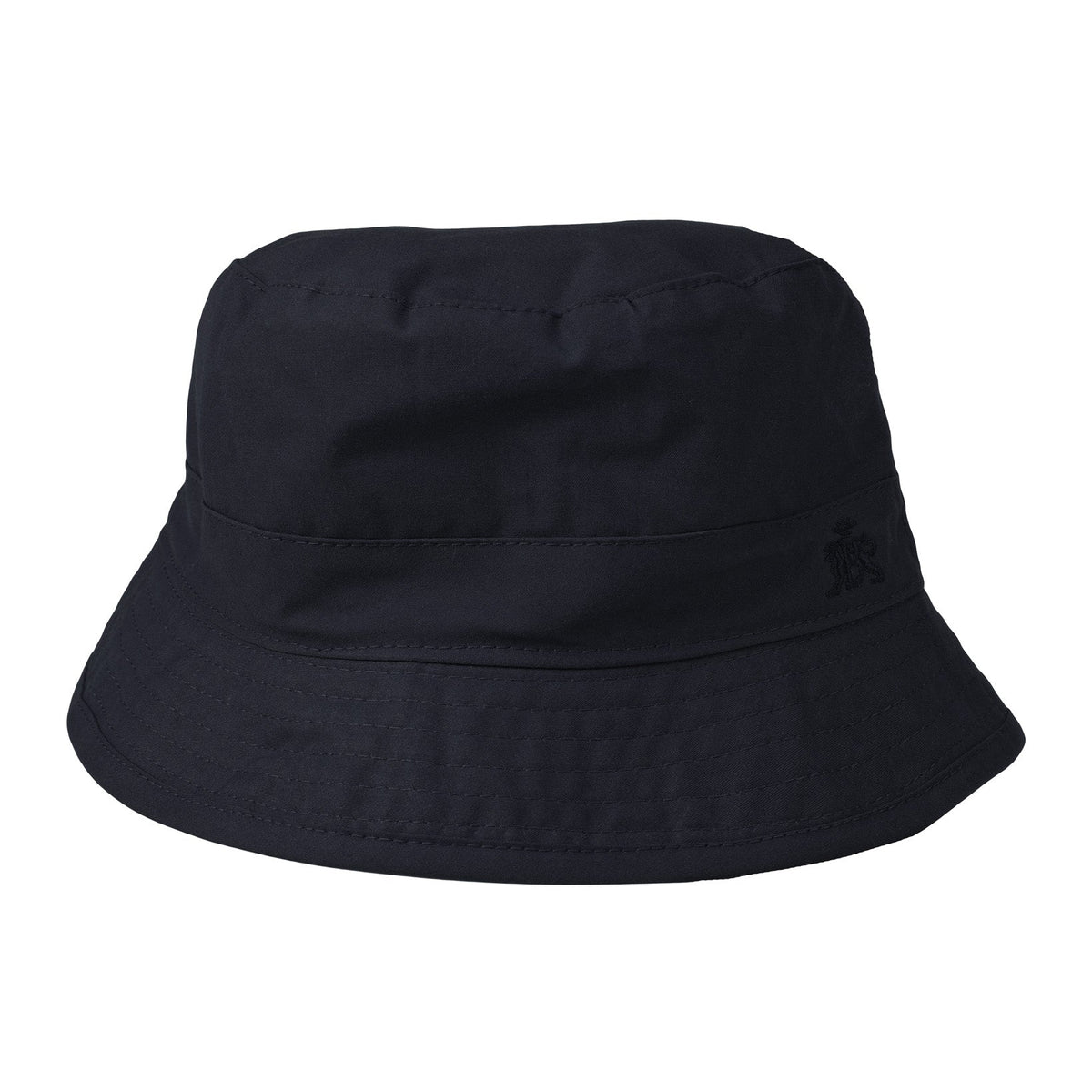 Dry Wax Bucket Hat-Baracuta-Conrad Hasselbach Shoes & Garment