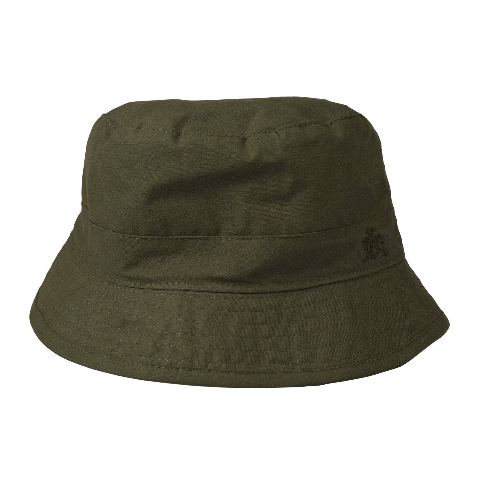 Dry Wax Bucket Hat-Baracuta-Conrad Hasselbach Shoes & Garment