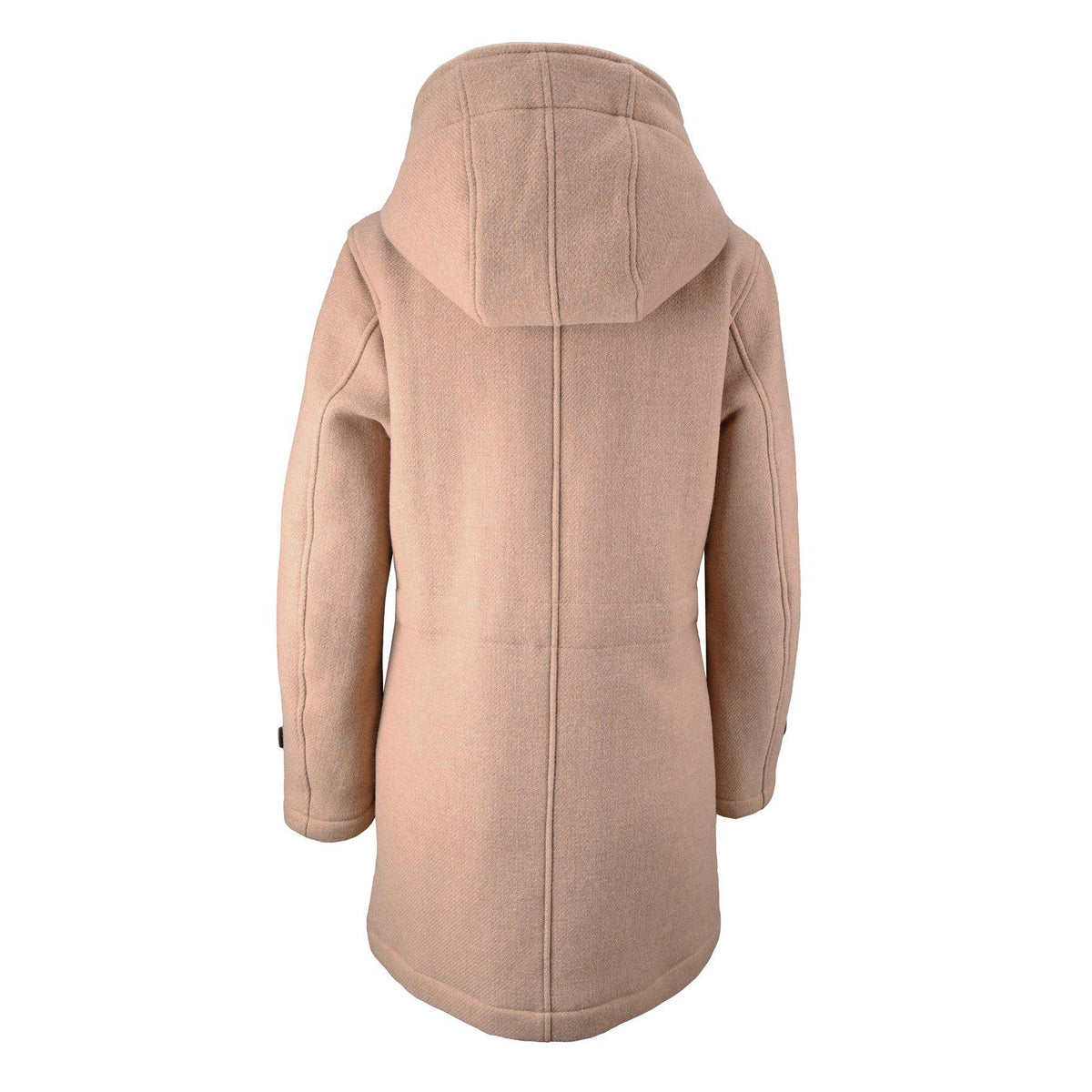 Dufflecoat Miss 2 Atlantic-Camplin-Conrad Hasselbach Shoes & Garment