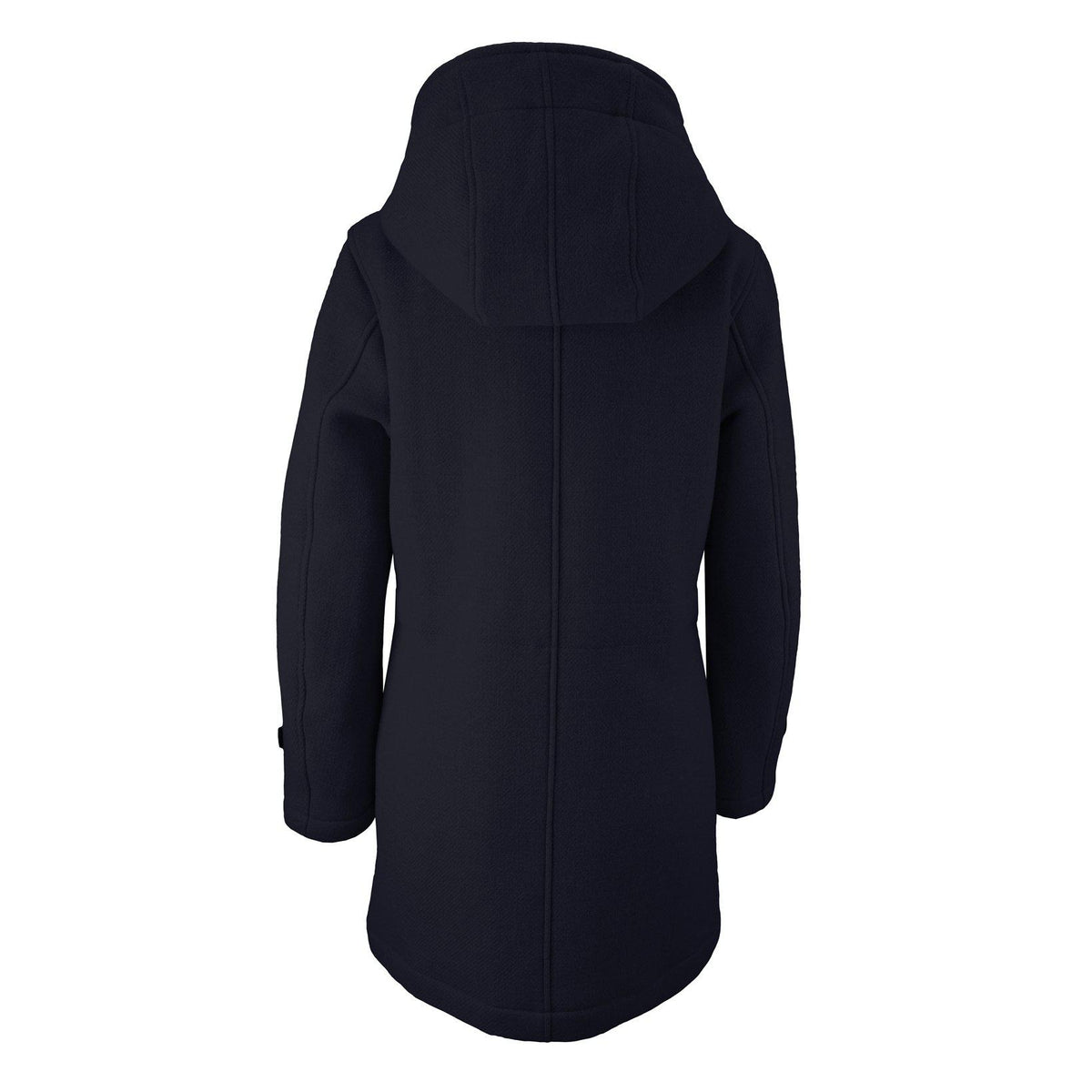 Dufflecoat Miss 2 Atlantic-Camplin-Conrad Hasselbach Shoes & Garment