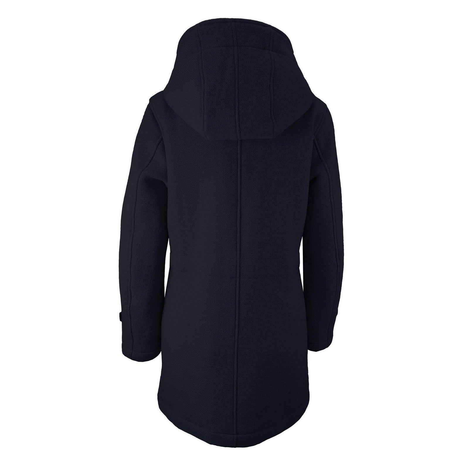 Dufflecoat Miss 2 Atlantic-Camplin-Conrad Hasselbach Shoes & Garment