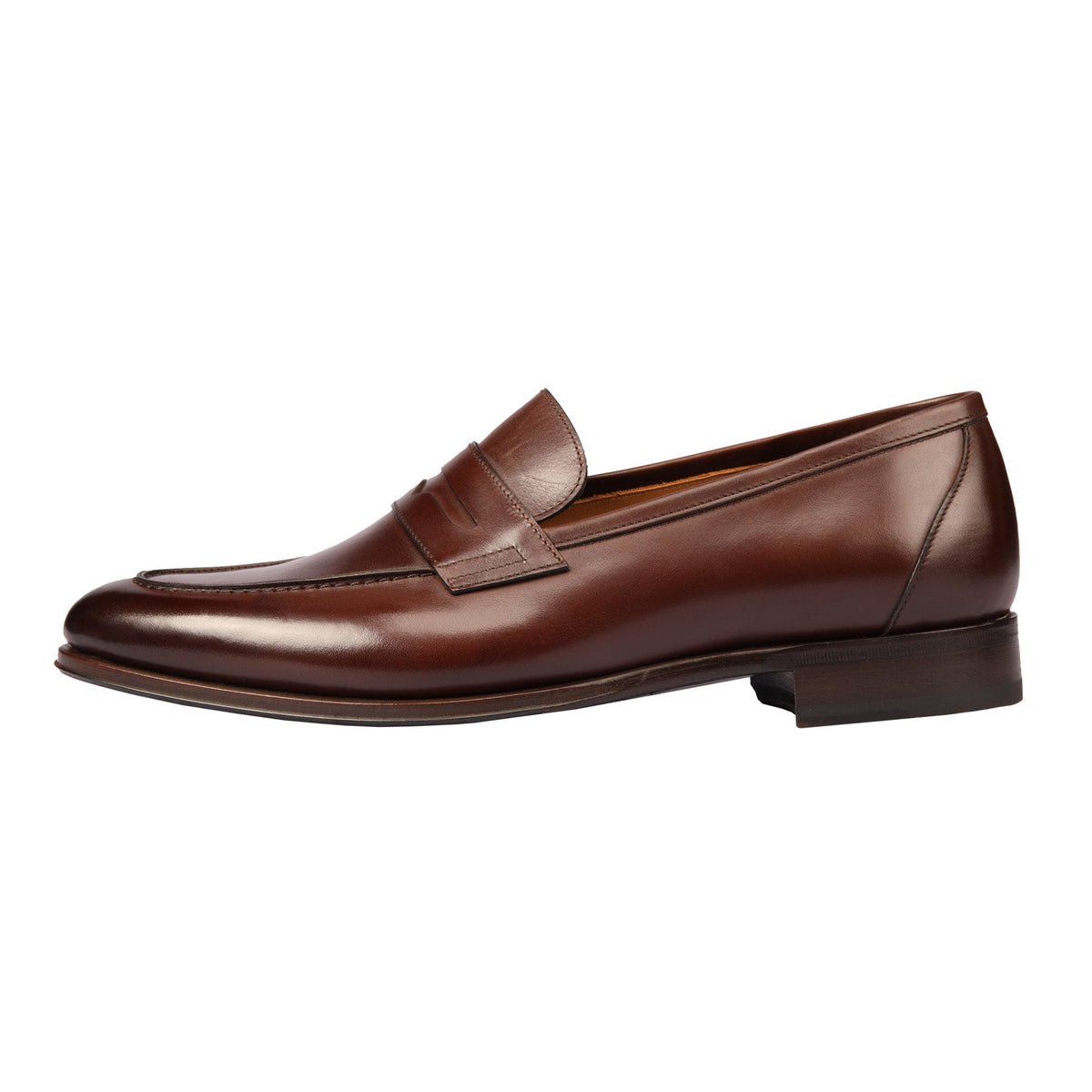 Elliot Men's Loafer-Carlos Santos-Conrad Hasselbach Shoes & Garment