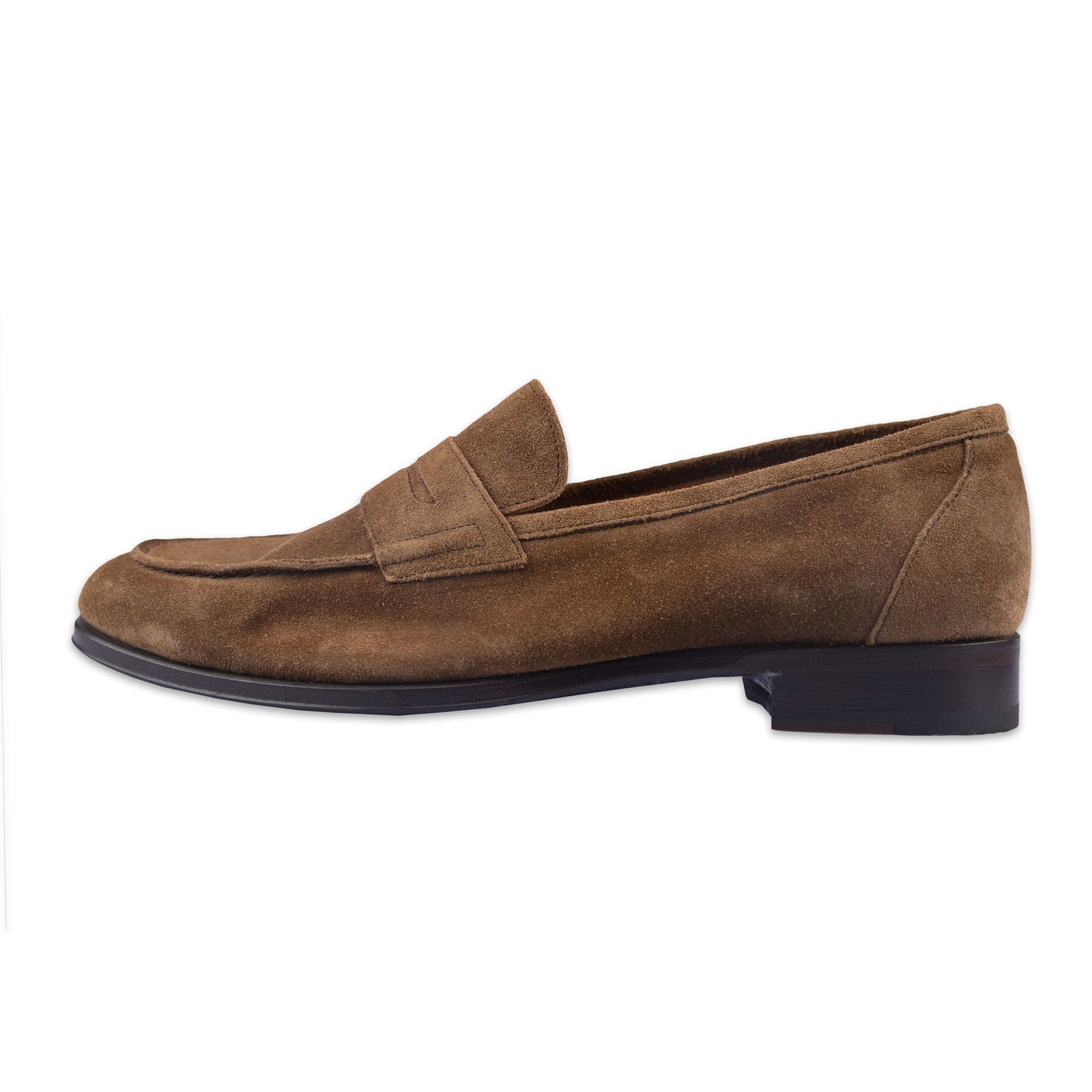 Elliot Men's Loafer-Carlos Santos-Conrad Hasselbach Shoes & Garment