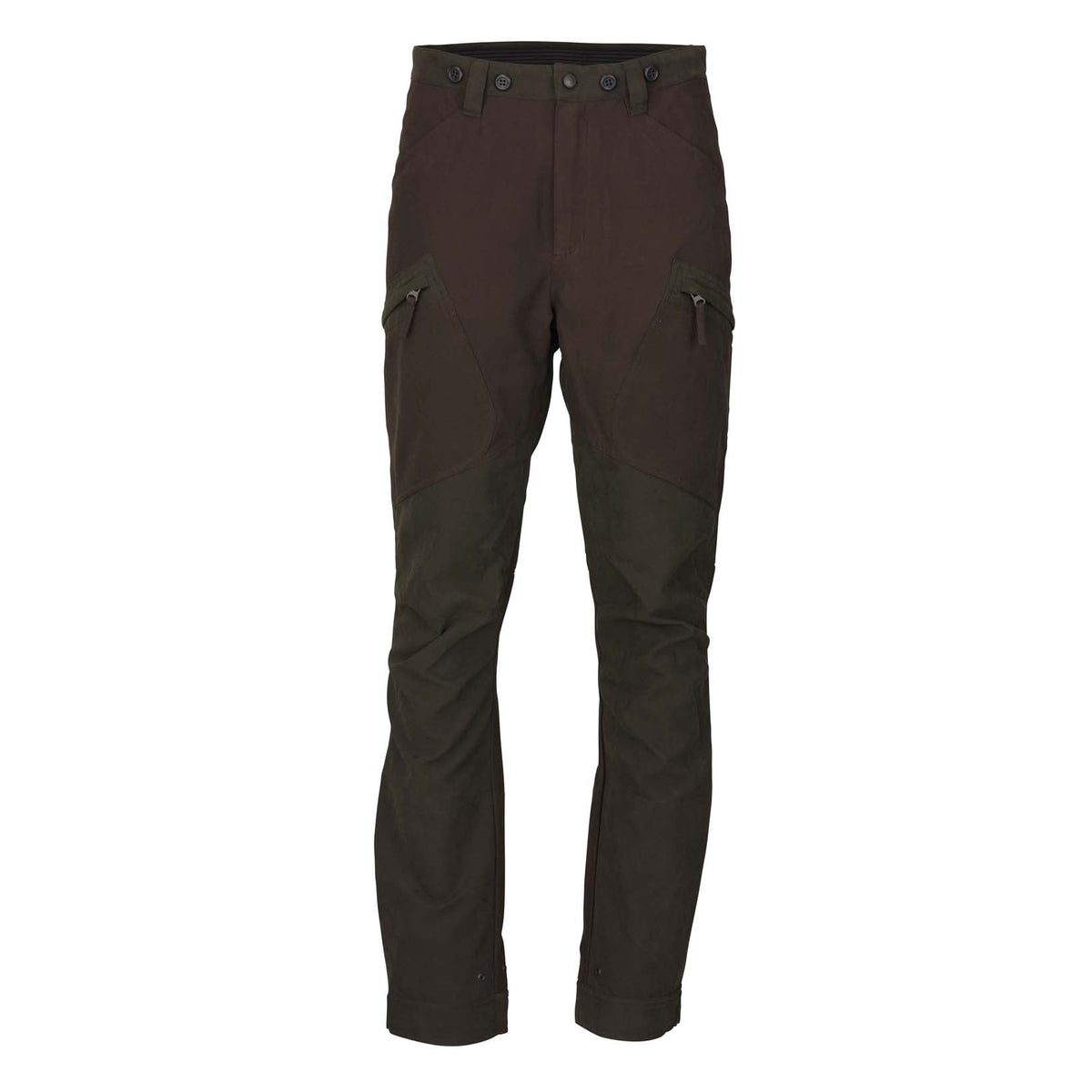 Fieldmaster Trousers-Laksen-Conrad Hasselbach Shoes & Garment