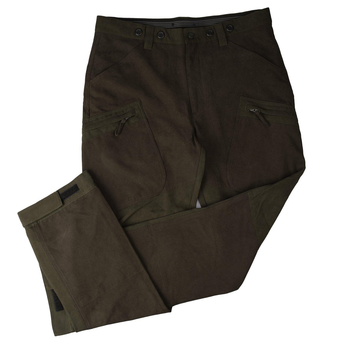 Fieldmaster Trousers-Laksen-Conrad Hasselbach Shoes & Garment