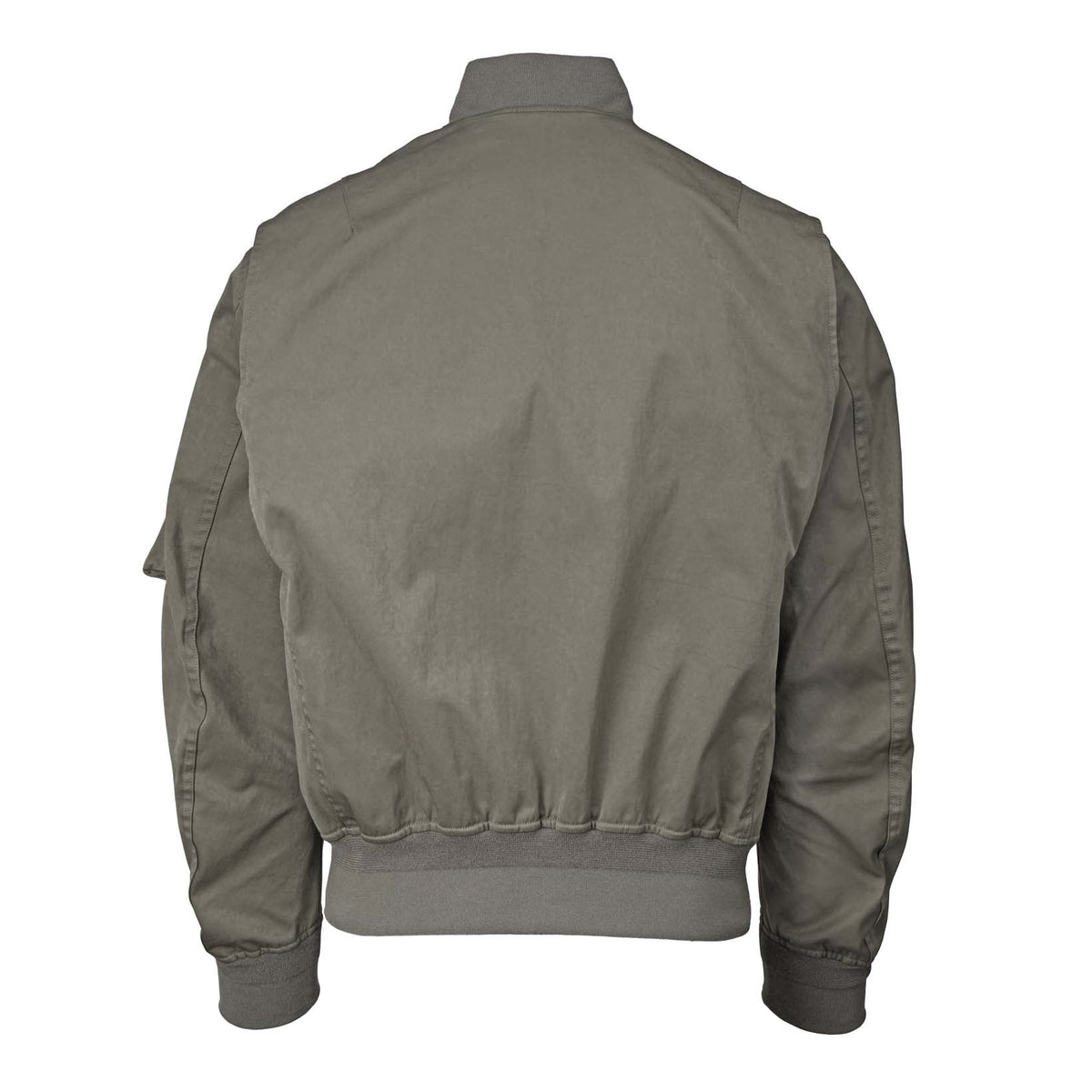 Flight Jacket-Ten C-Conrad Hasselbach Shoes & Garment