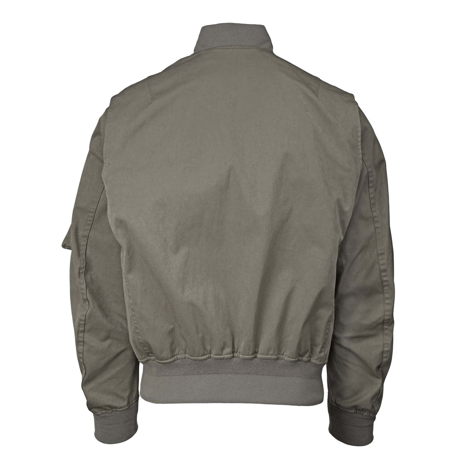 Flight Jacket-Ten C-Conrad Hasselbach Shoes & Garment