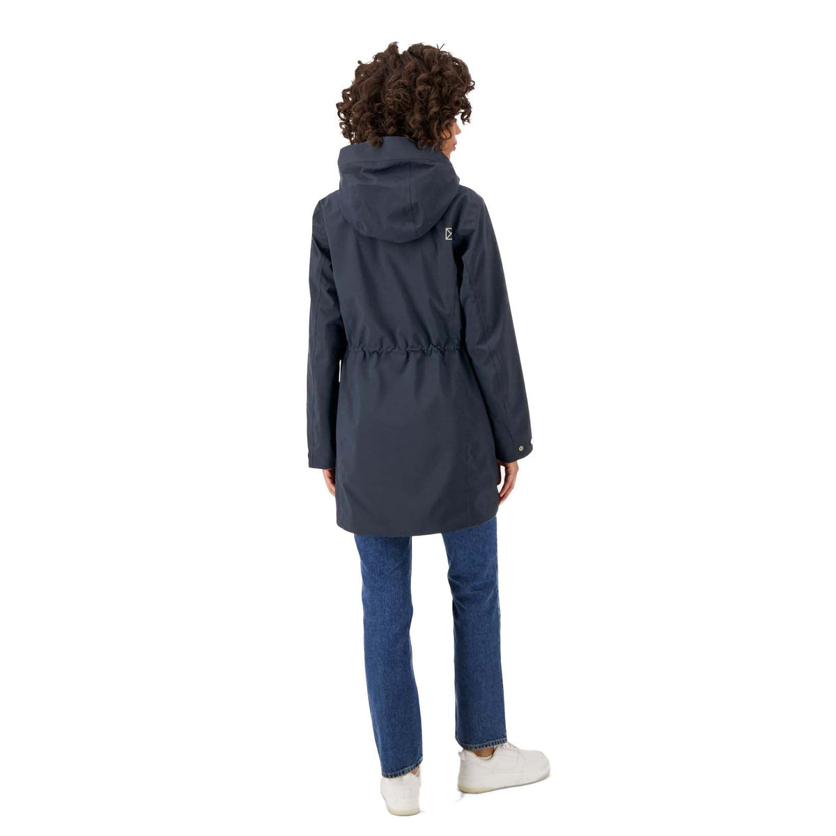 Folka Womens Parka-Didriksons-Conrad Hasselbach Shoes & Garment