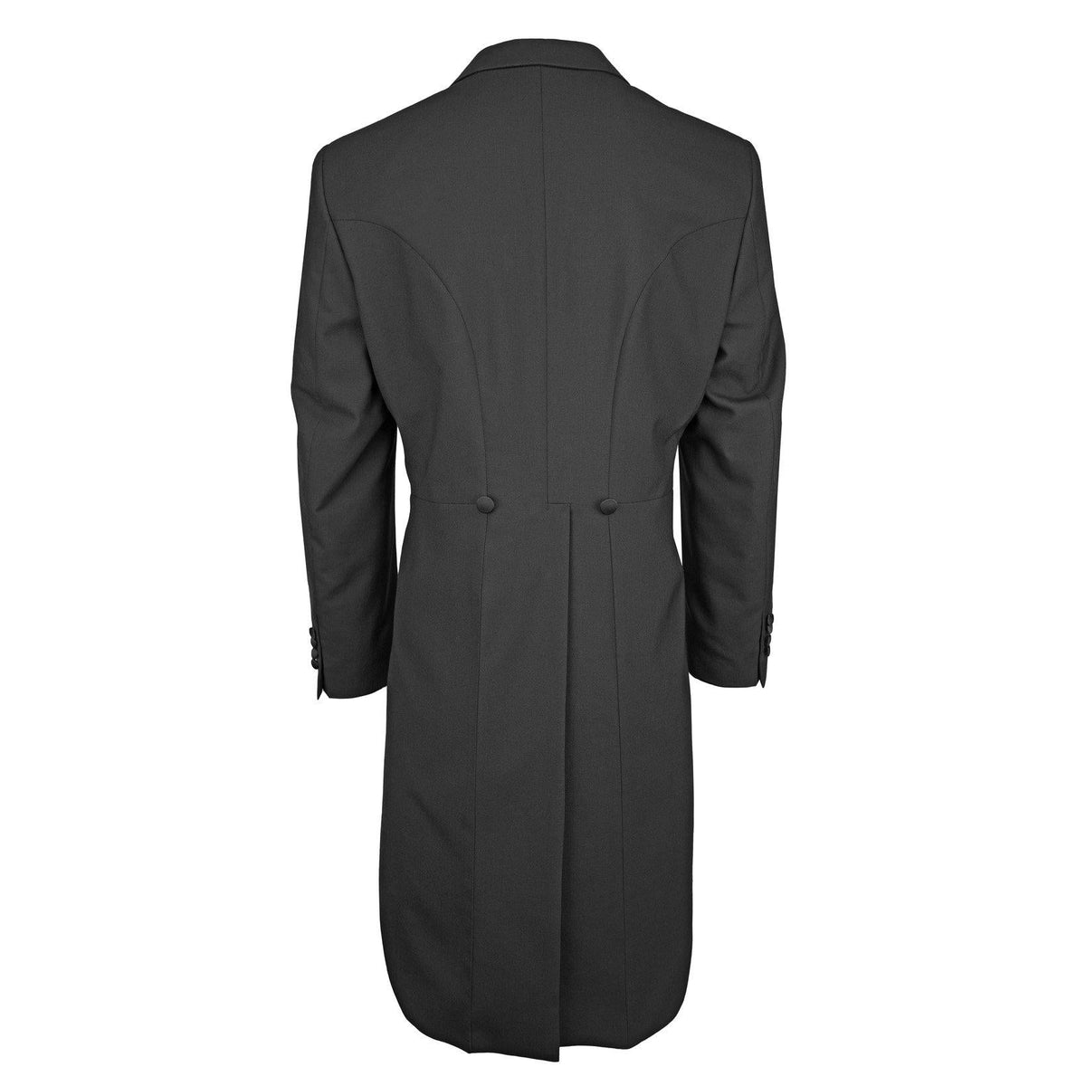 Fracksakko-Wilvorst-Conrad Hasselbach Shoes & Garment