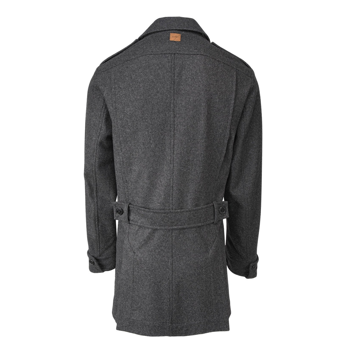 Franz Loden-Amity-Conrad Hasselbach Shoes & Garment