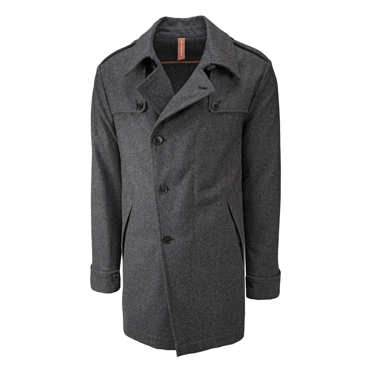 Franz Loden-Amity-Conrad Hasselbach Shoes &amp; Garment