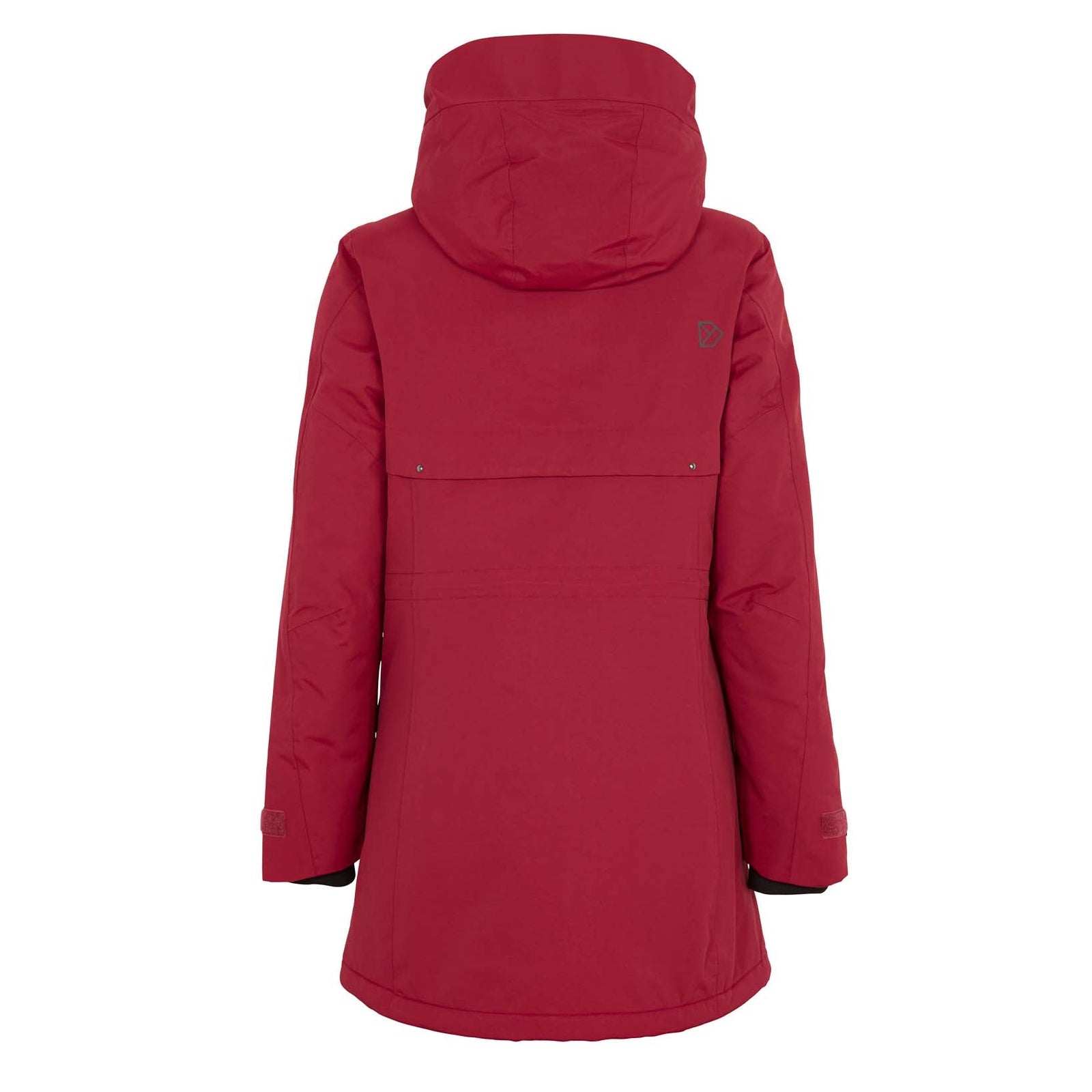 Frida Parka-Didriksons-Conrad Hasselbach Shoes & Garment