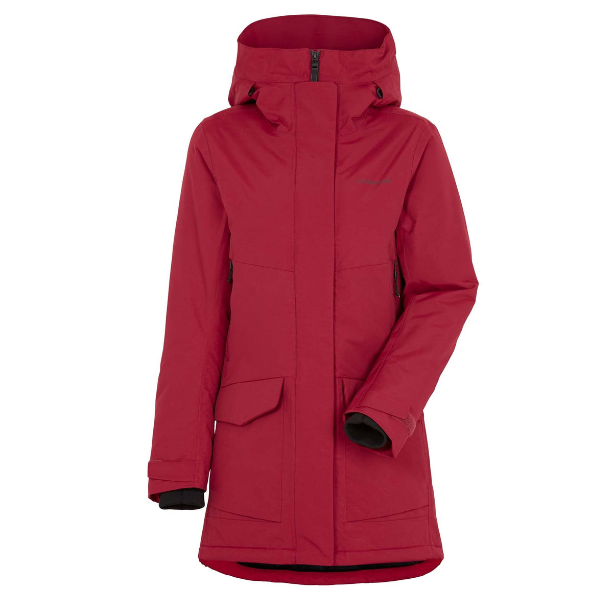 Frida Parka-Didriksons-Conrad Hasselbach Shoes & Garment