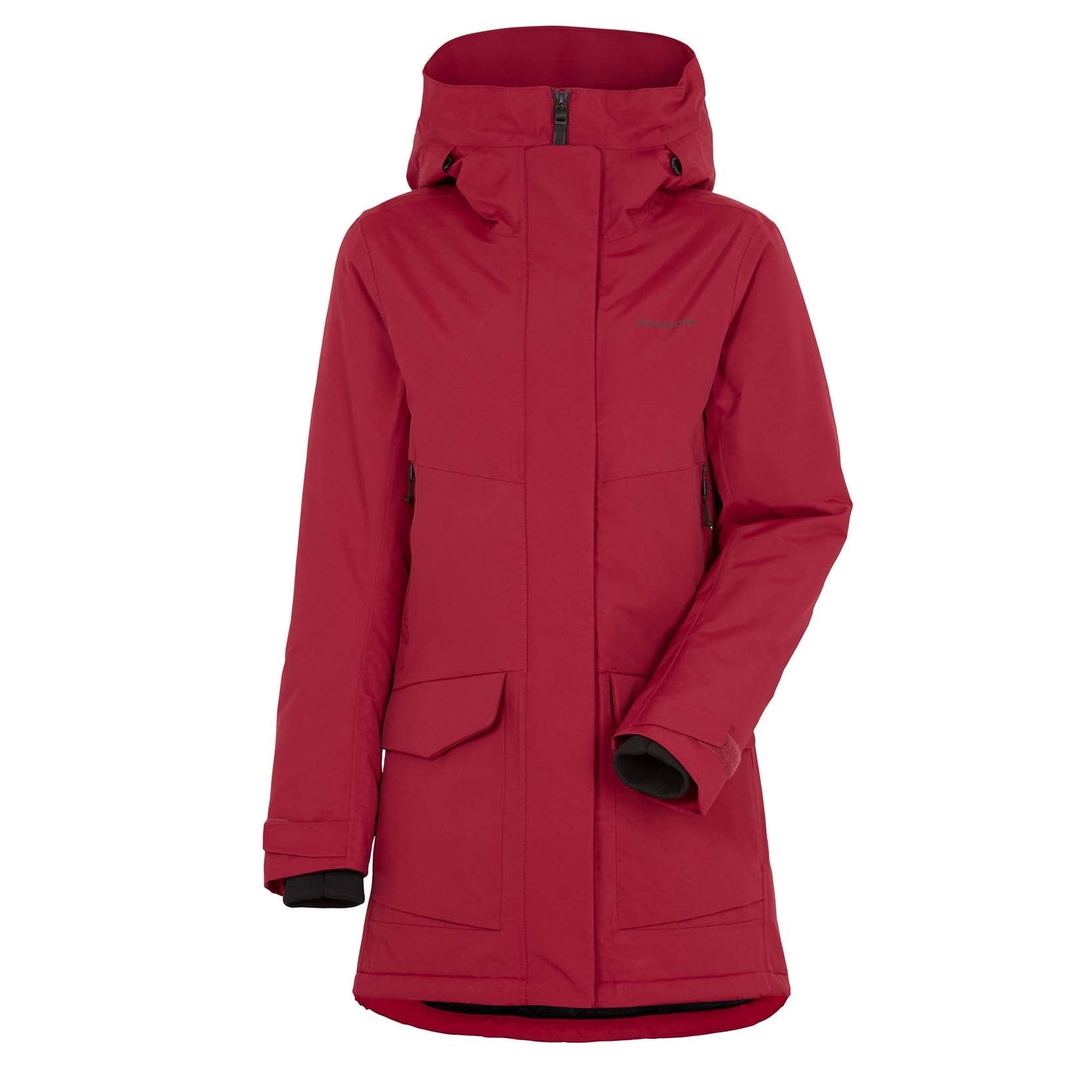 Frida Parka-Didriksons-Conrad Hasselbach Shoes & Garment