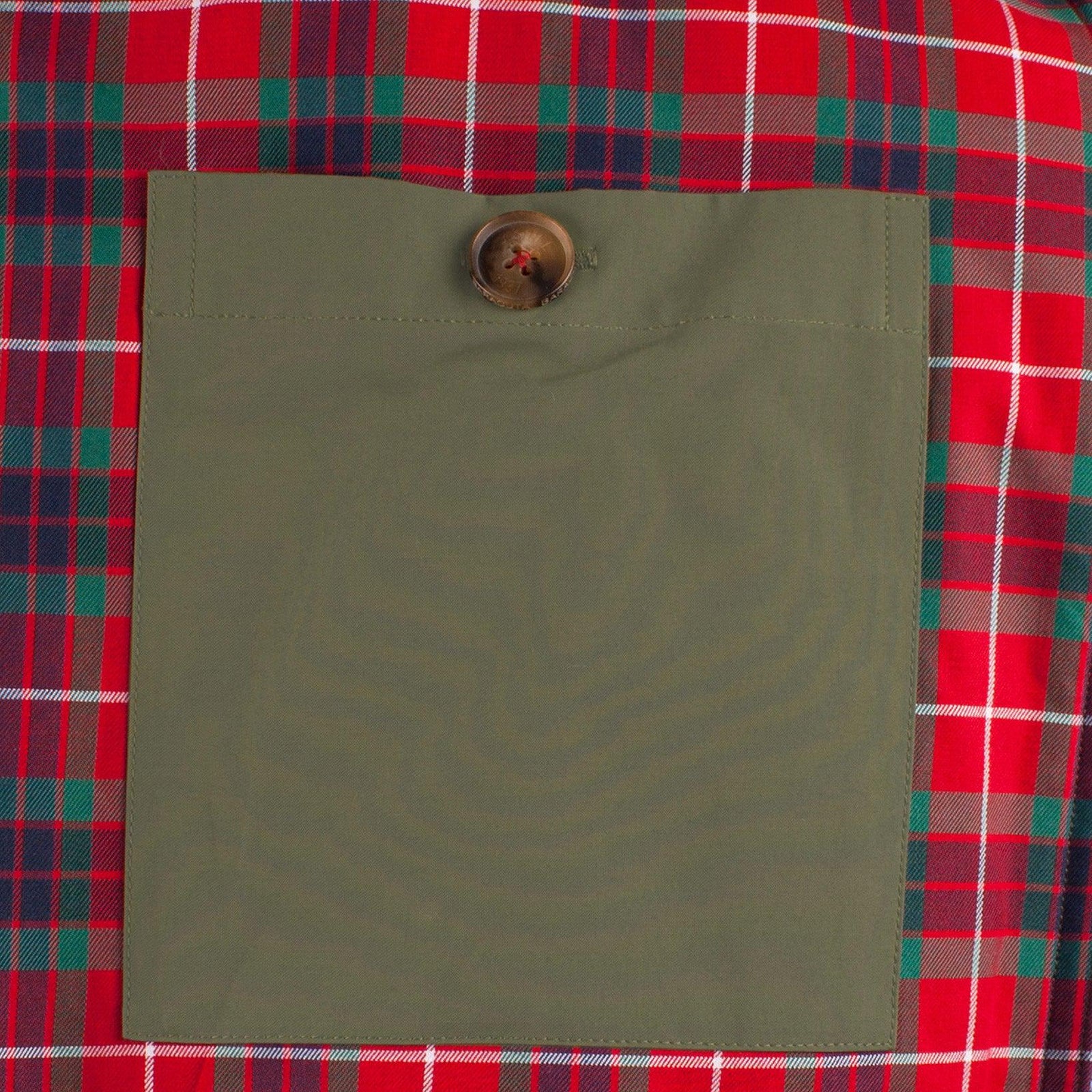 G9 Baracuta Harrington Jacket-Baracuta-Conrad Hasselbach Shoes & Garment