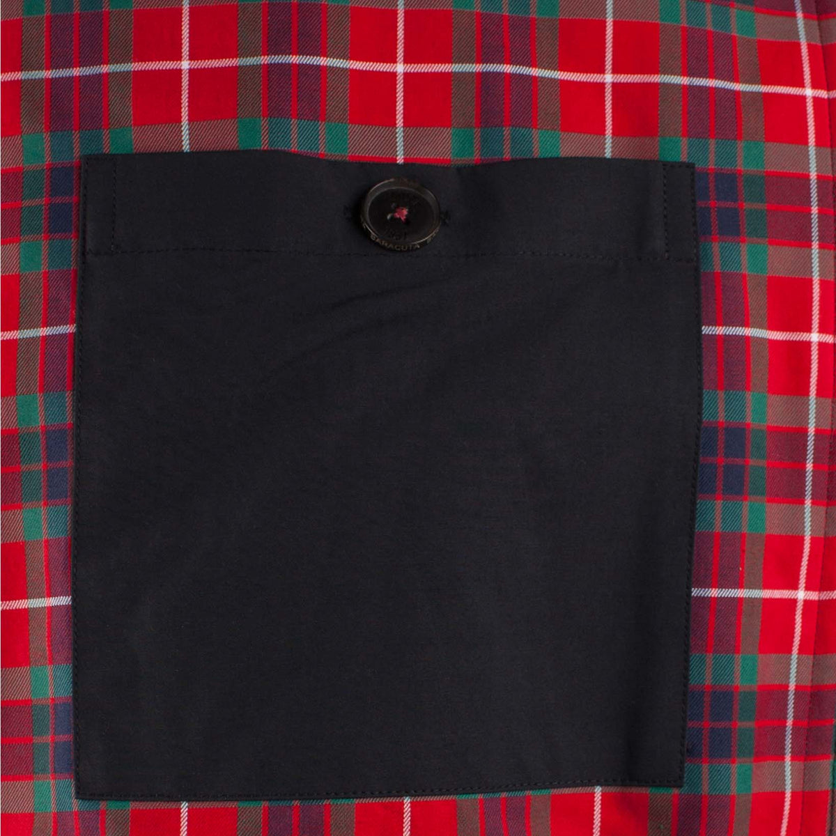 G9 Baracuta Harrington Jacket-Baracuta-Conrad Hasselbach Shoes & Garment