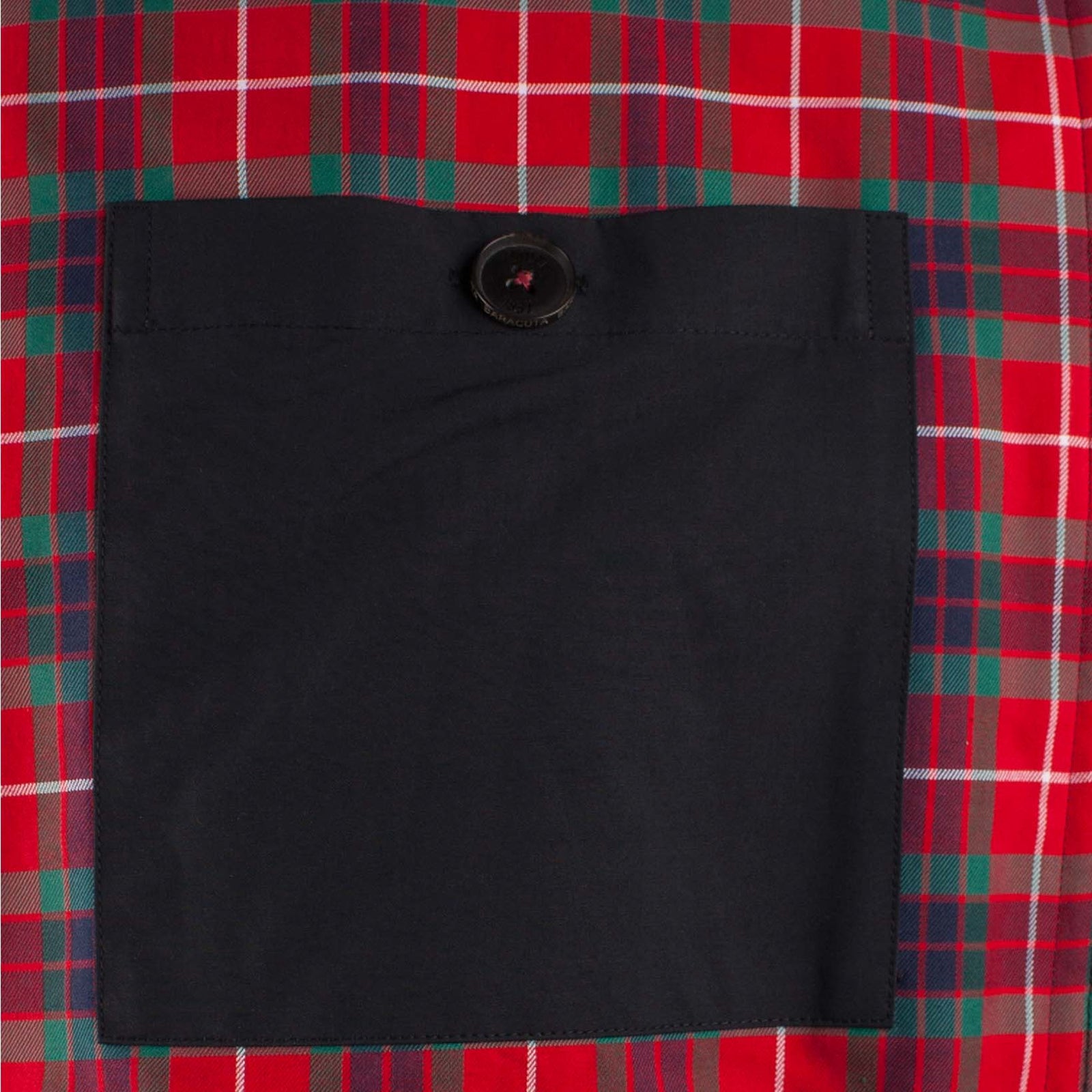 G9 Baracuta Harrington Jacket-Baracuta-Conrad Hasselbach Shoes & Garment