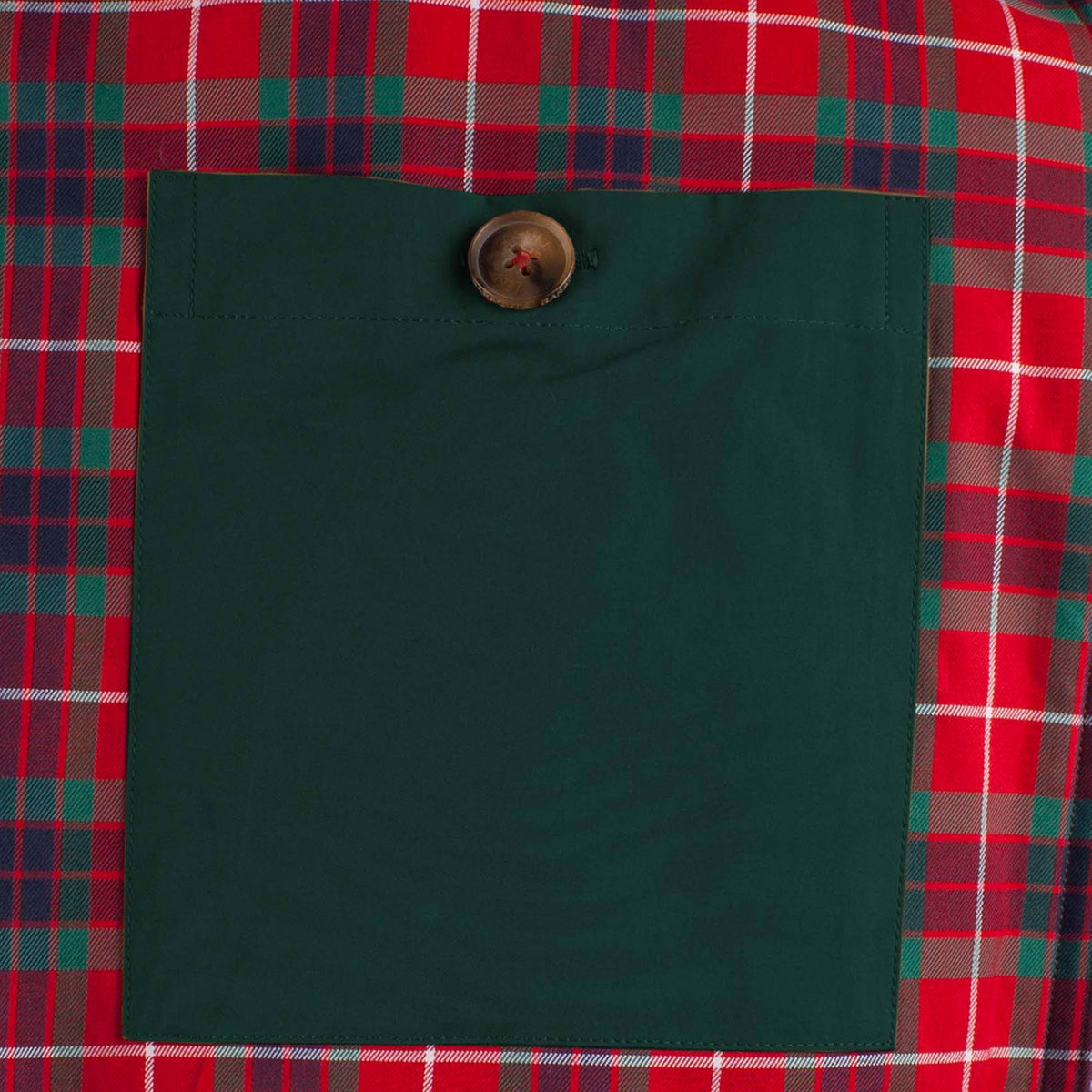 G9 Baracuta Harrington Jacket-Baracuta-Conrad Hasselbach Shoes & Garment