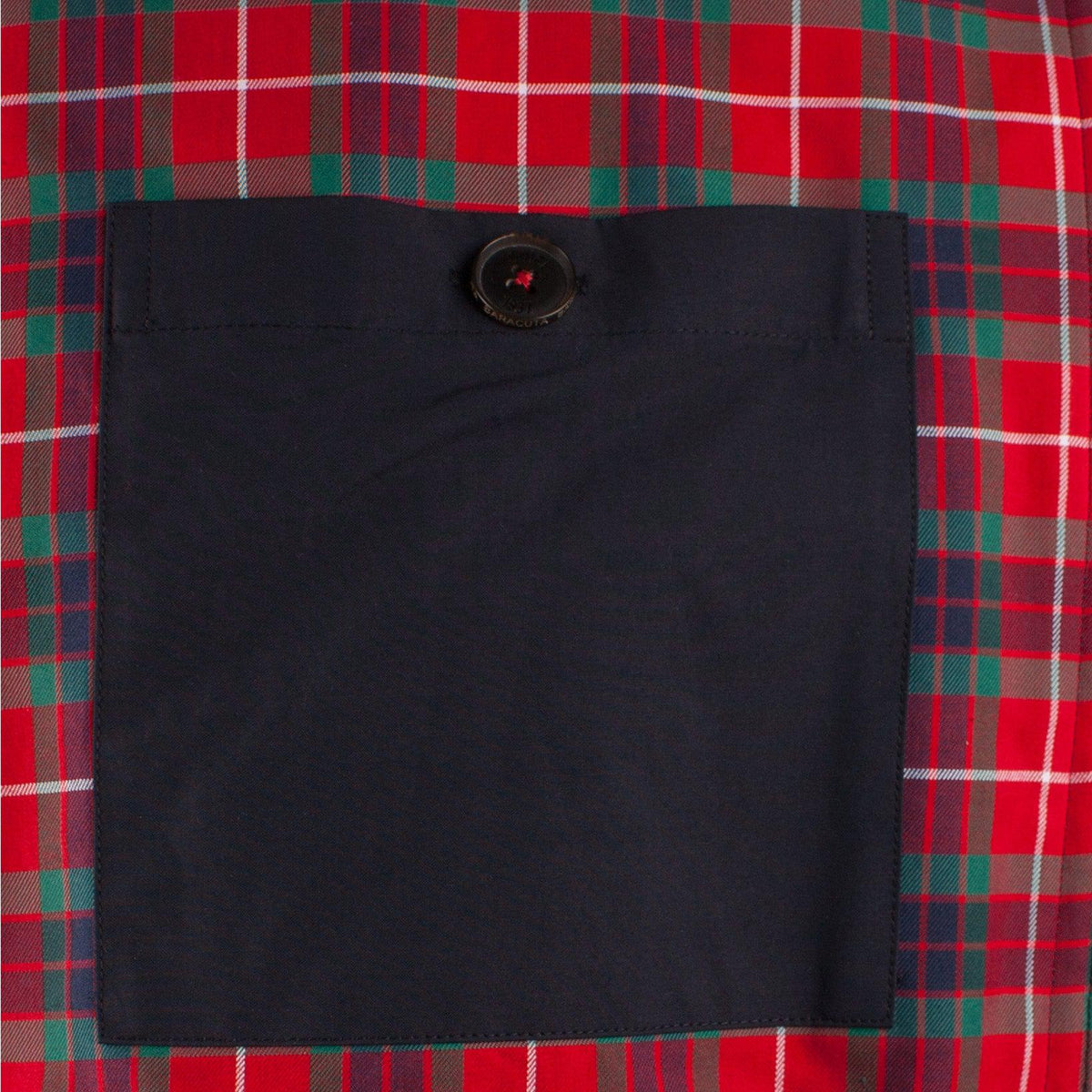 G9 Baracuta Harrington Jacket-Baracuta-Conrad Hasselbach Shoes & Garment