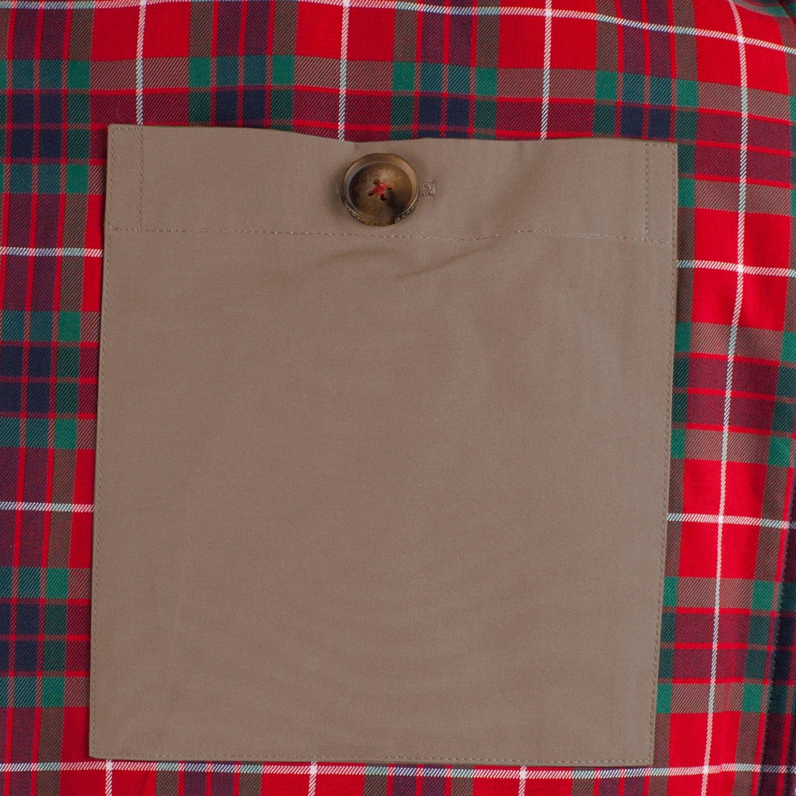 G9 Baracuta Harrington Jacket-Baracuta-Conrad Hasselbach Shoes & Garment