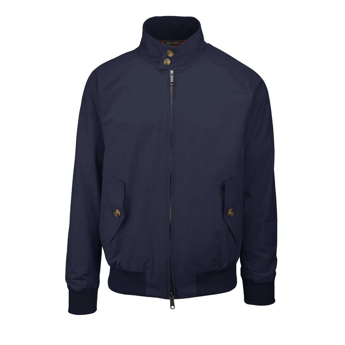 G9 Baracuta Harrington Jacket-Baracuta-Conrad Hasselbach Shoes & Garment