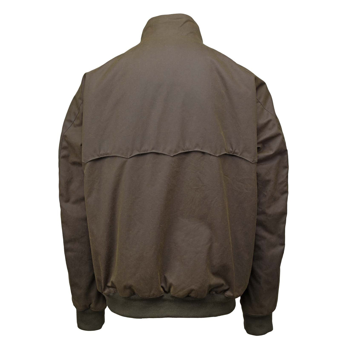 G9 Baracuta Waxed Jacket-Baracuta-Conrad Hasselbach Shoes & Garment