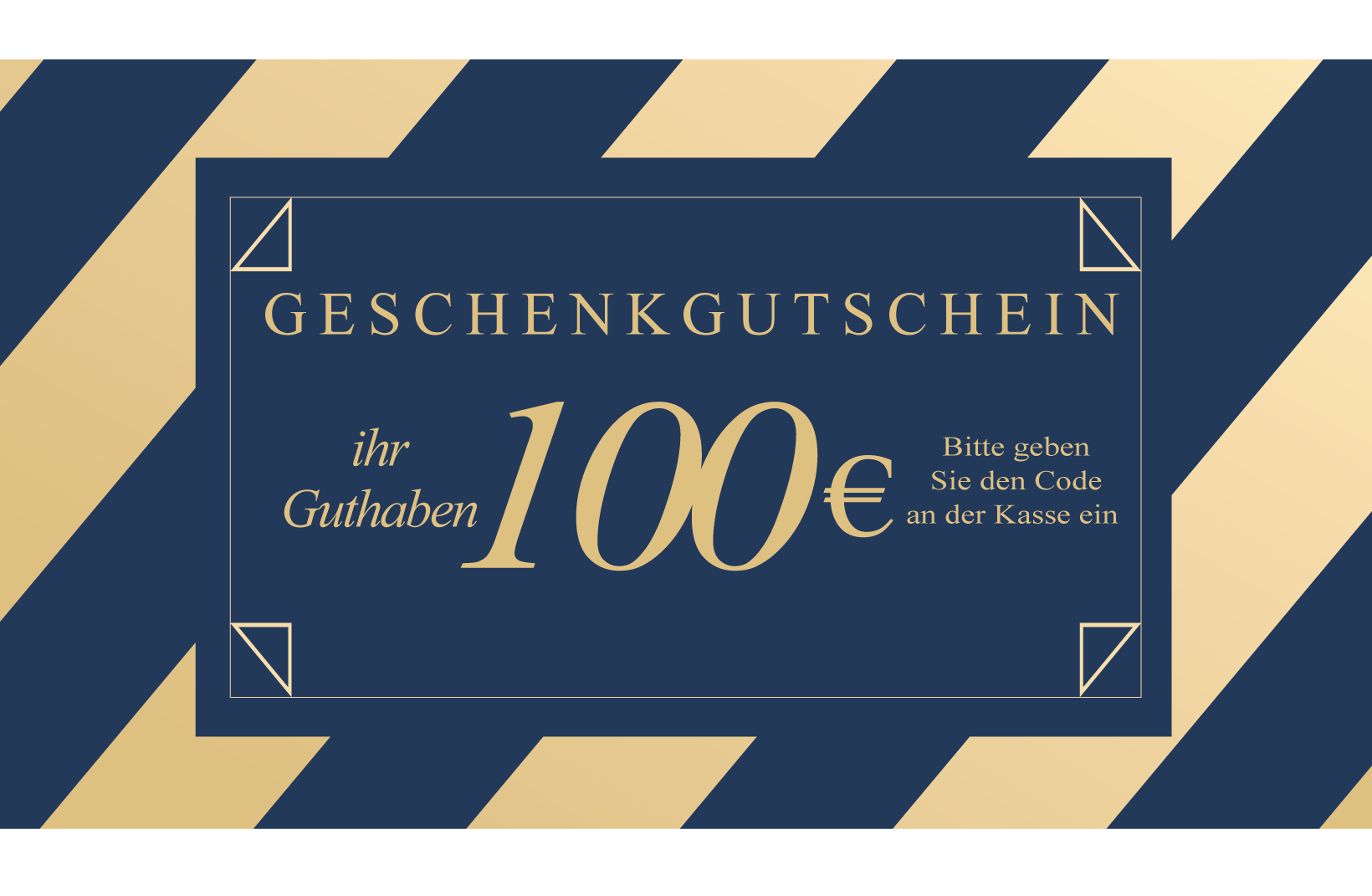 Geschenkgutschein-C.H.-Conrad Hasselbach Shoes & Garment