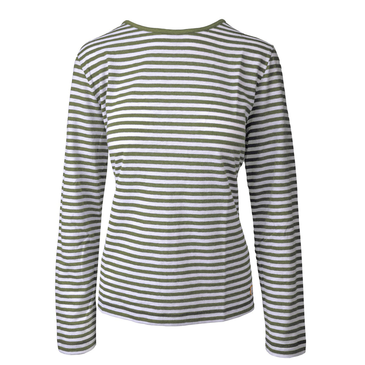 Gestreiftes Héritage Shirt-Armor Lux-Conrad Hasselbach Shoes & Garment