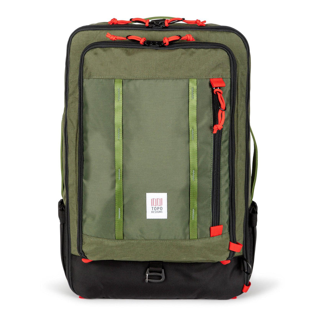 Global Travel Bag 40L-Topo Designs-Conrad Hasselbach Shoes &amp; Garment