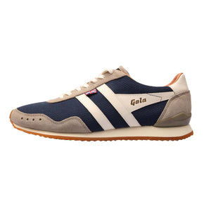Gola Track Mesh Trainers-Gola-Conrad Hasselbach Shoes & Garment