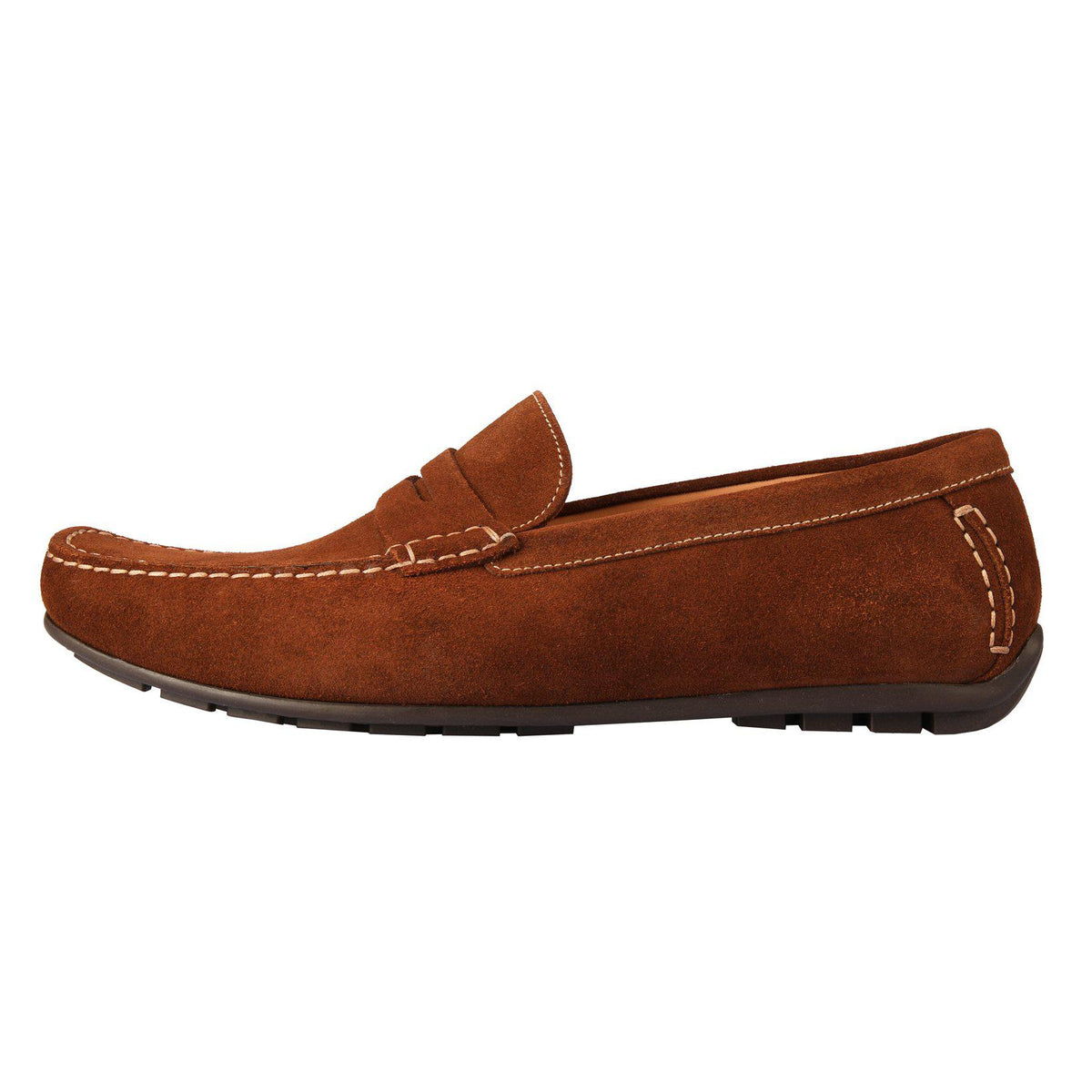 Goodwood Moccasin-Loake-Conrad Hasselbach Shoes &amp; Garment